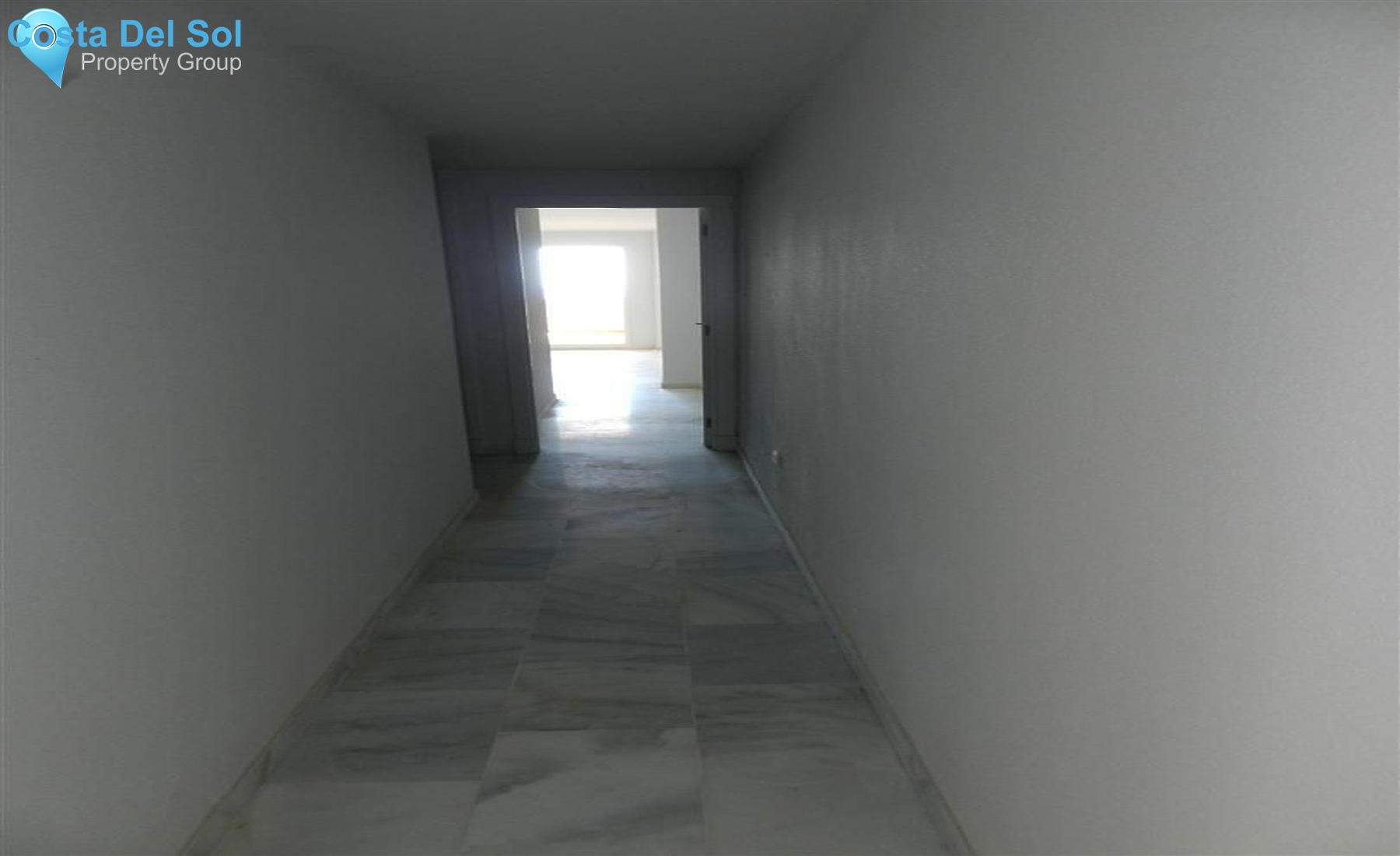 Ground Floor Apartment in Casares-1449779