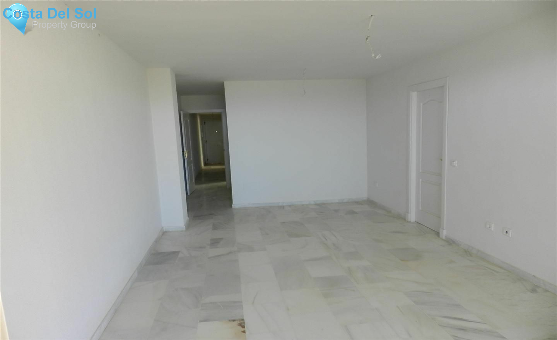 Ground Floor Apartment in Casares-1449769