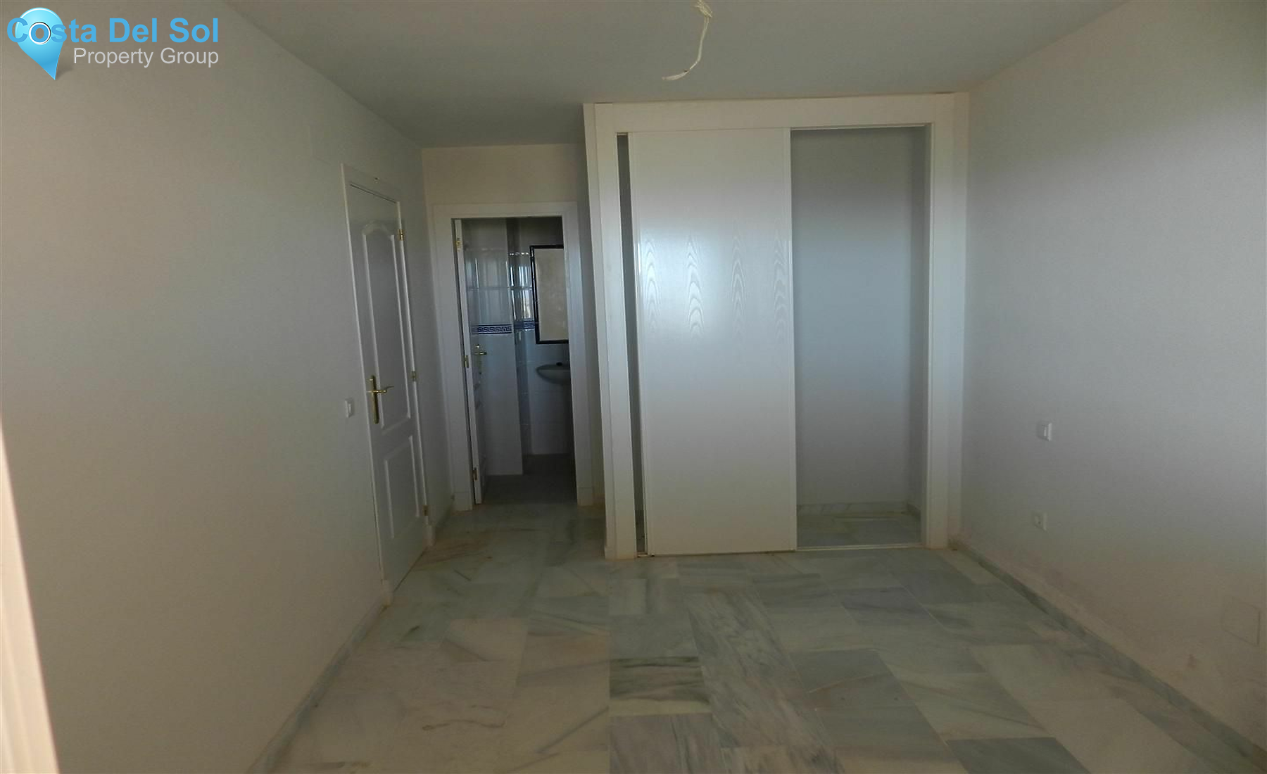 Ground Floor Apartment in Casares-1449770
