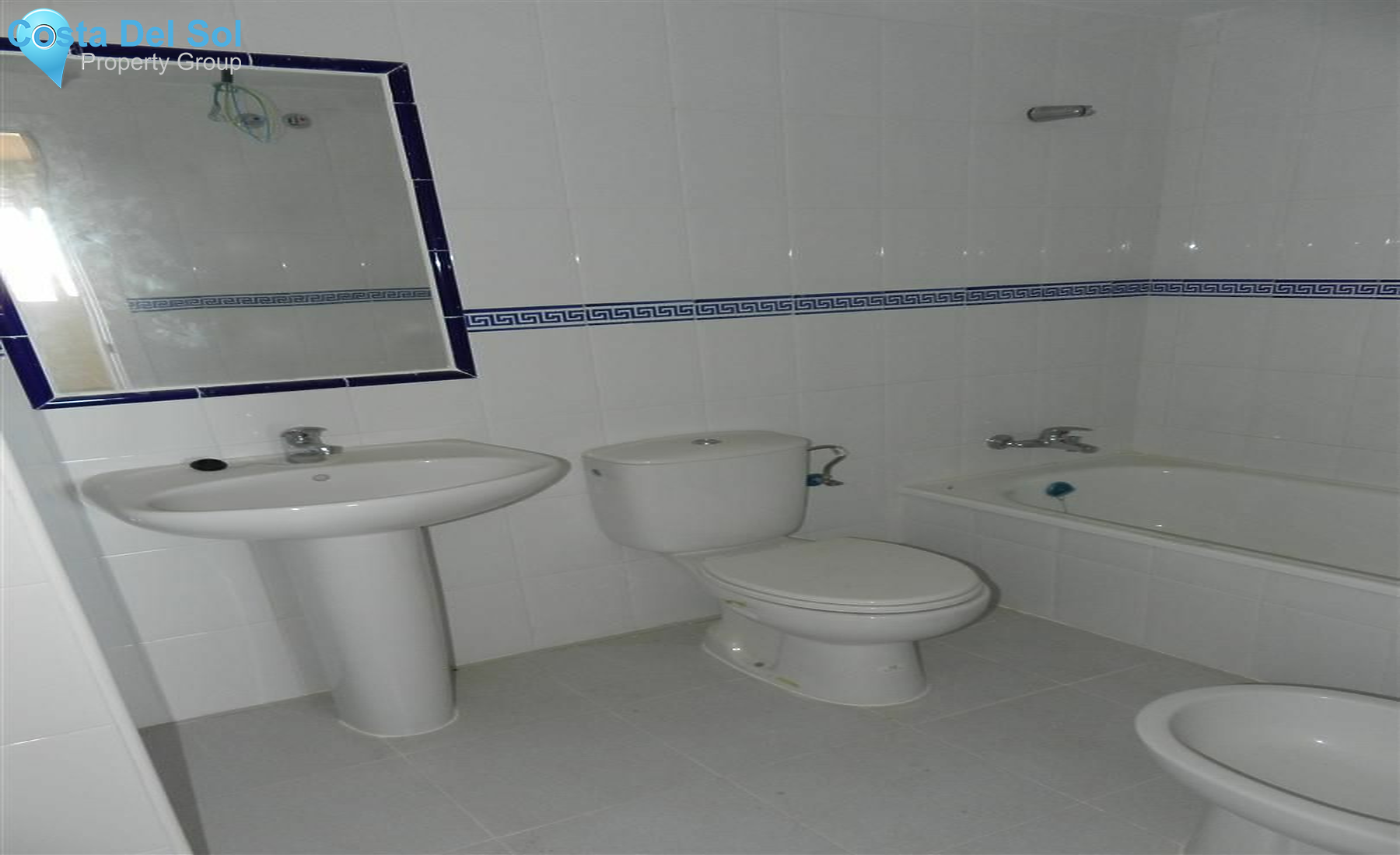 Ground Floor Apartment in Casares-1449772