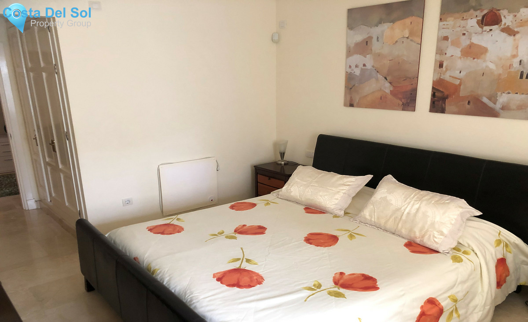 Ground Floor Apartment in Casares Playa-1246376