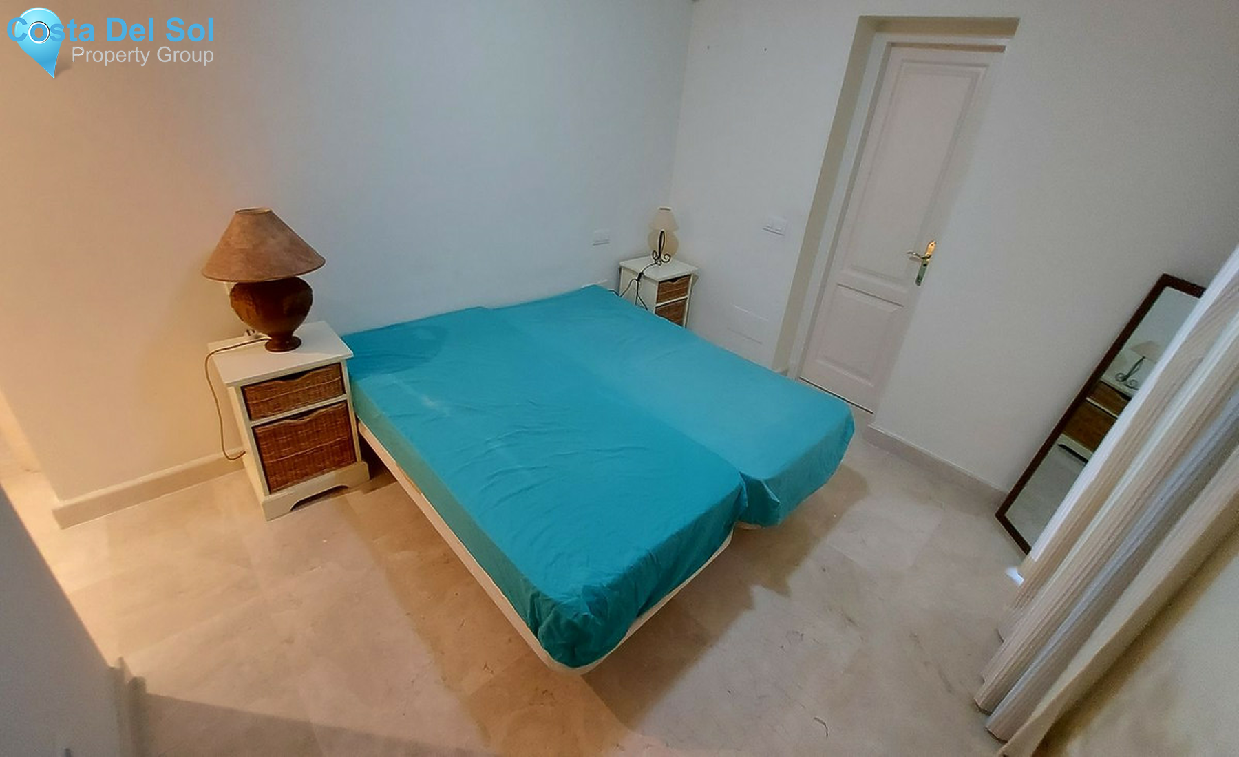 Ground Floor Apartment in Casares Playa-1405929
