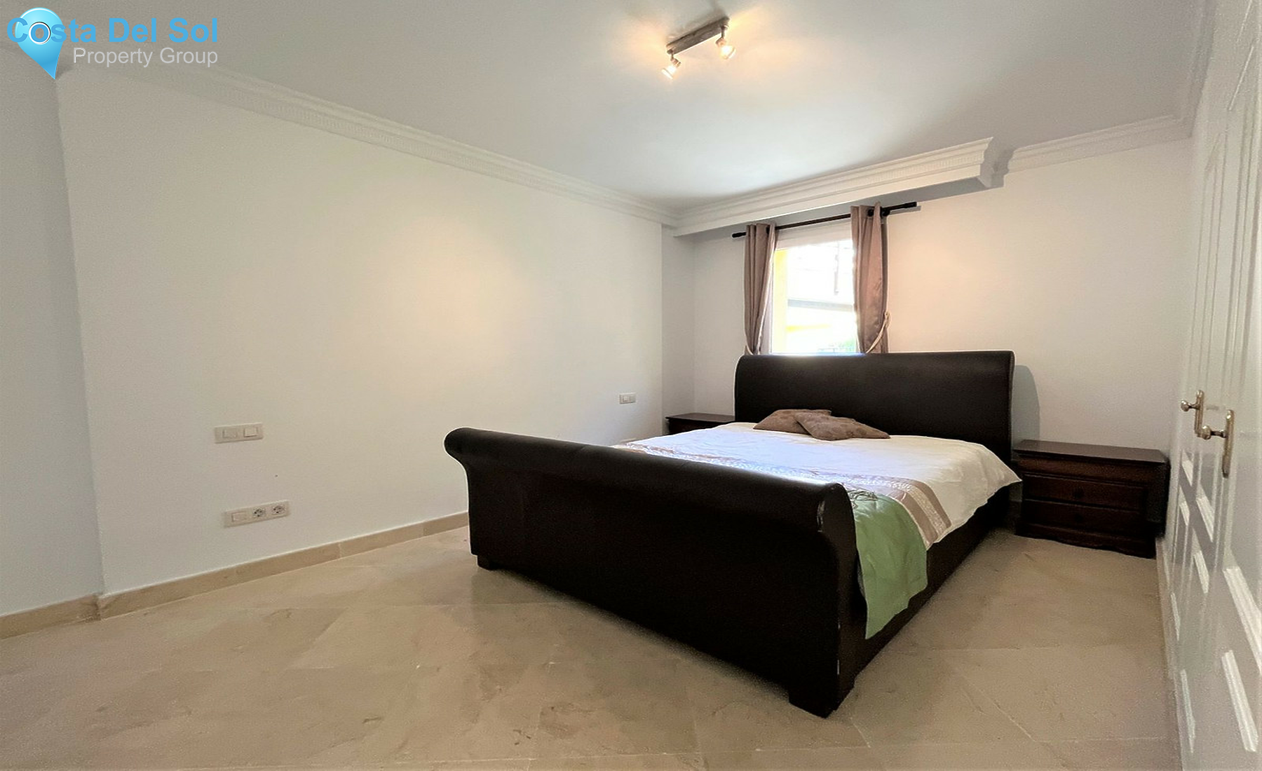 Ground Floor Apartment in Casares Playa-1503098