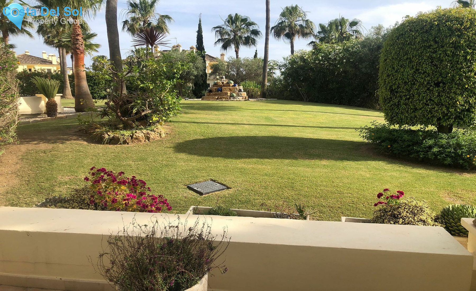 Ground Floor Apartment in Casares Playa-1129409