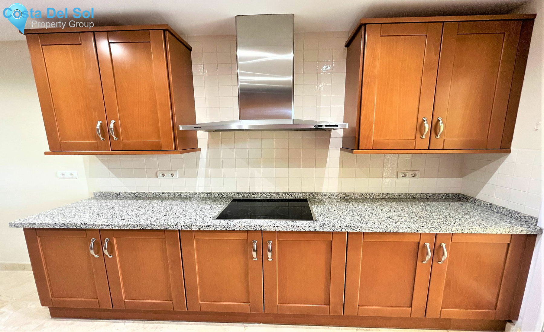 Ground Floor Apartment in Casares Playa-1129979