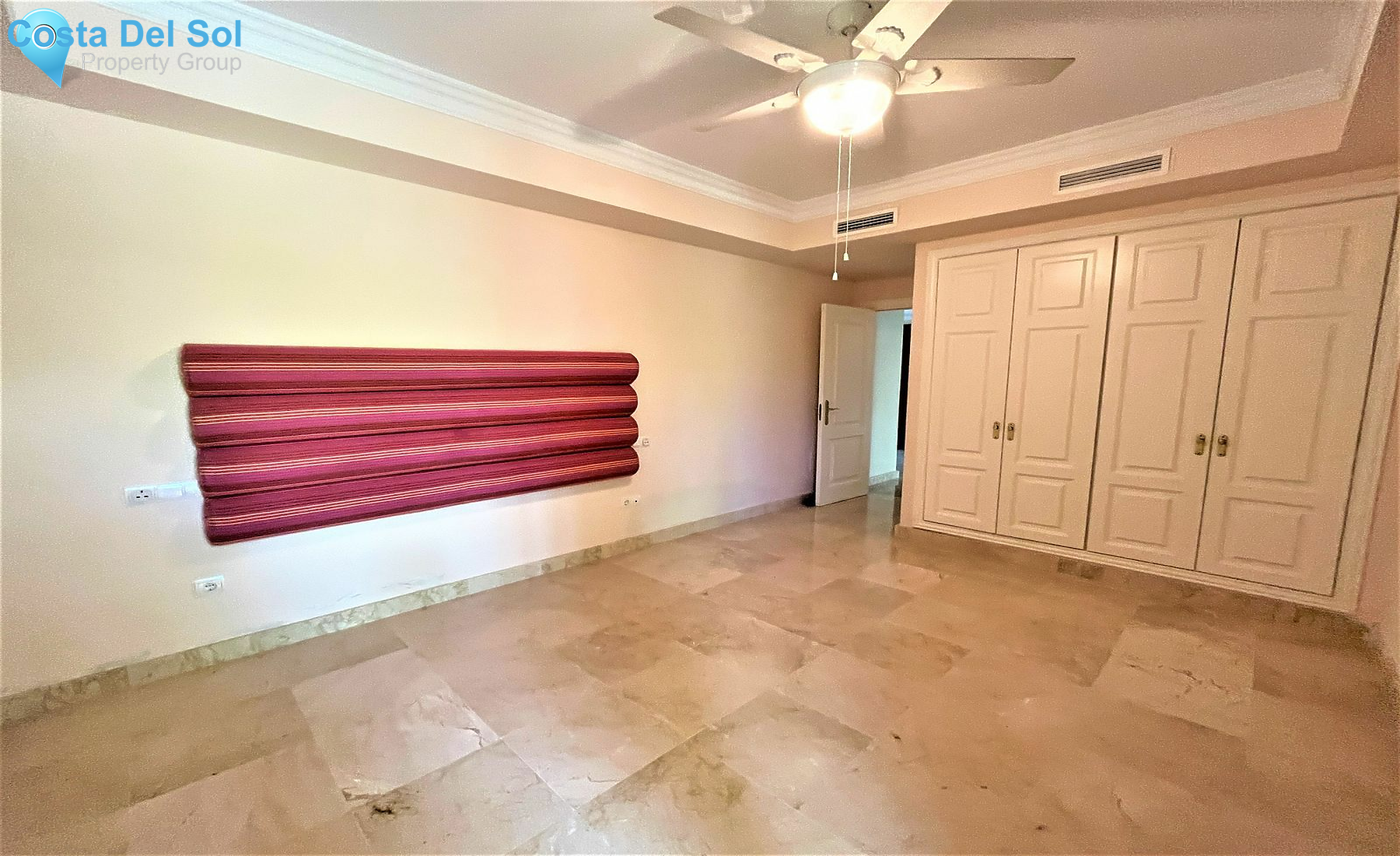 Ground Floor Apartment in Casares Playa-1129972