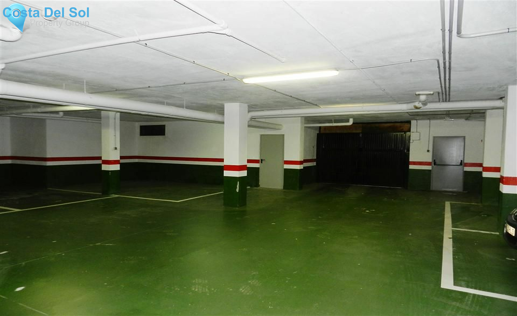 Ground Floor Apartment in Casares Playa-1193085