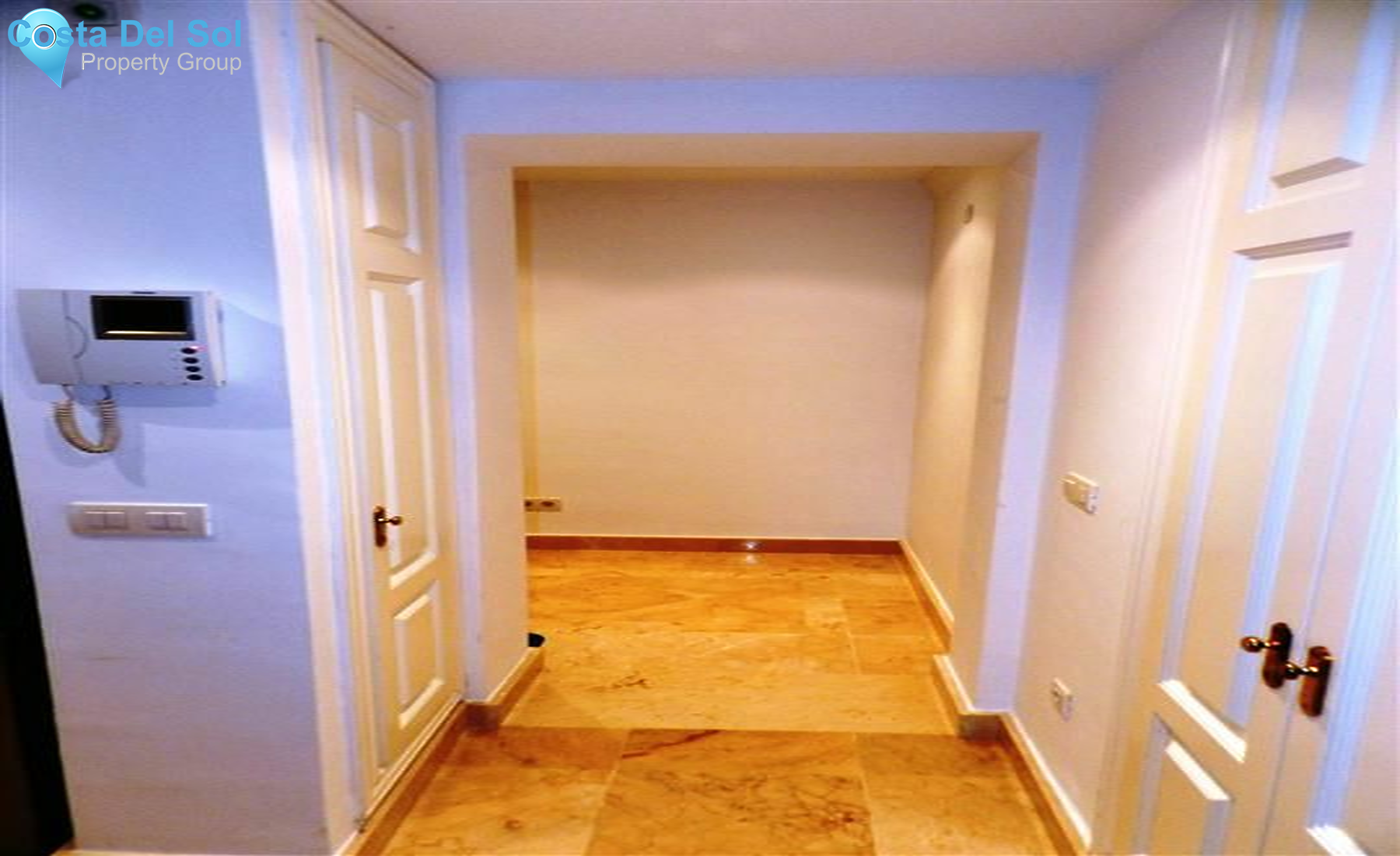 Ground Floor Apartment in Casares Playa-1193075