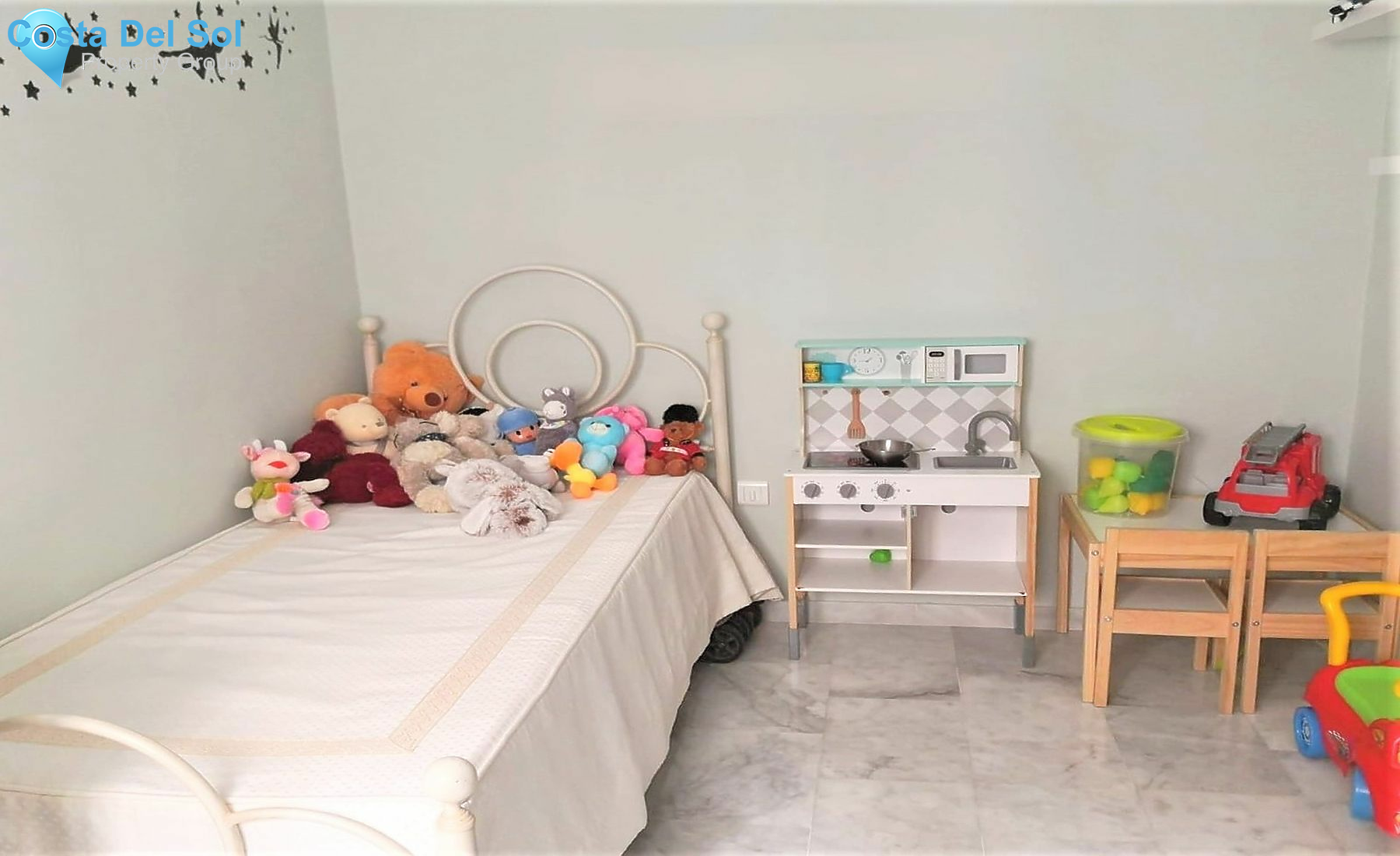 Ground Floor Apartment in Casares Playa-1422745