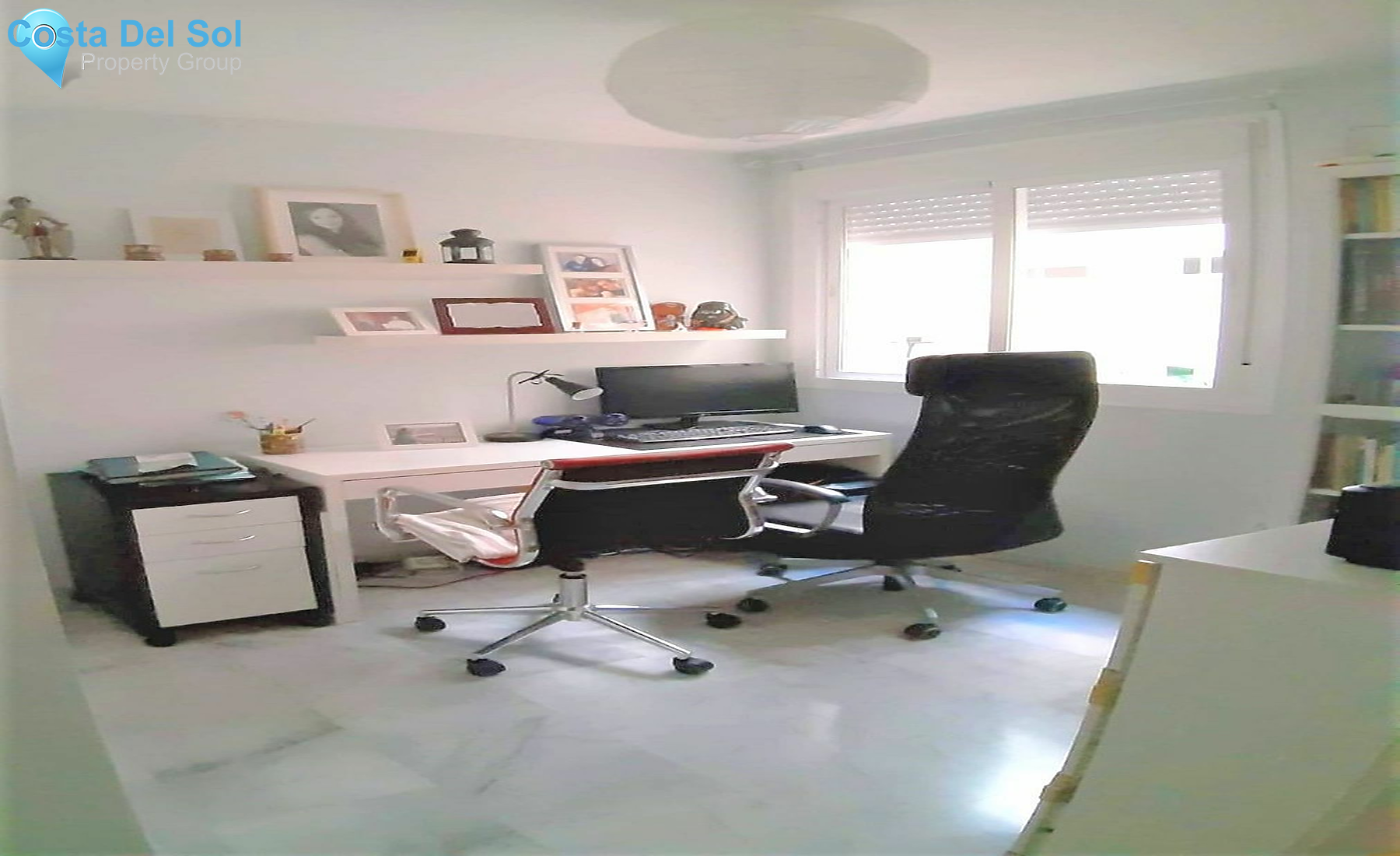 Ground Floor Apartment in Casares Playa-1422747