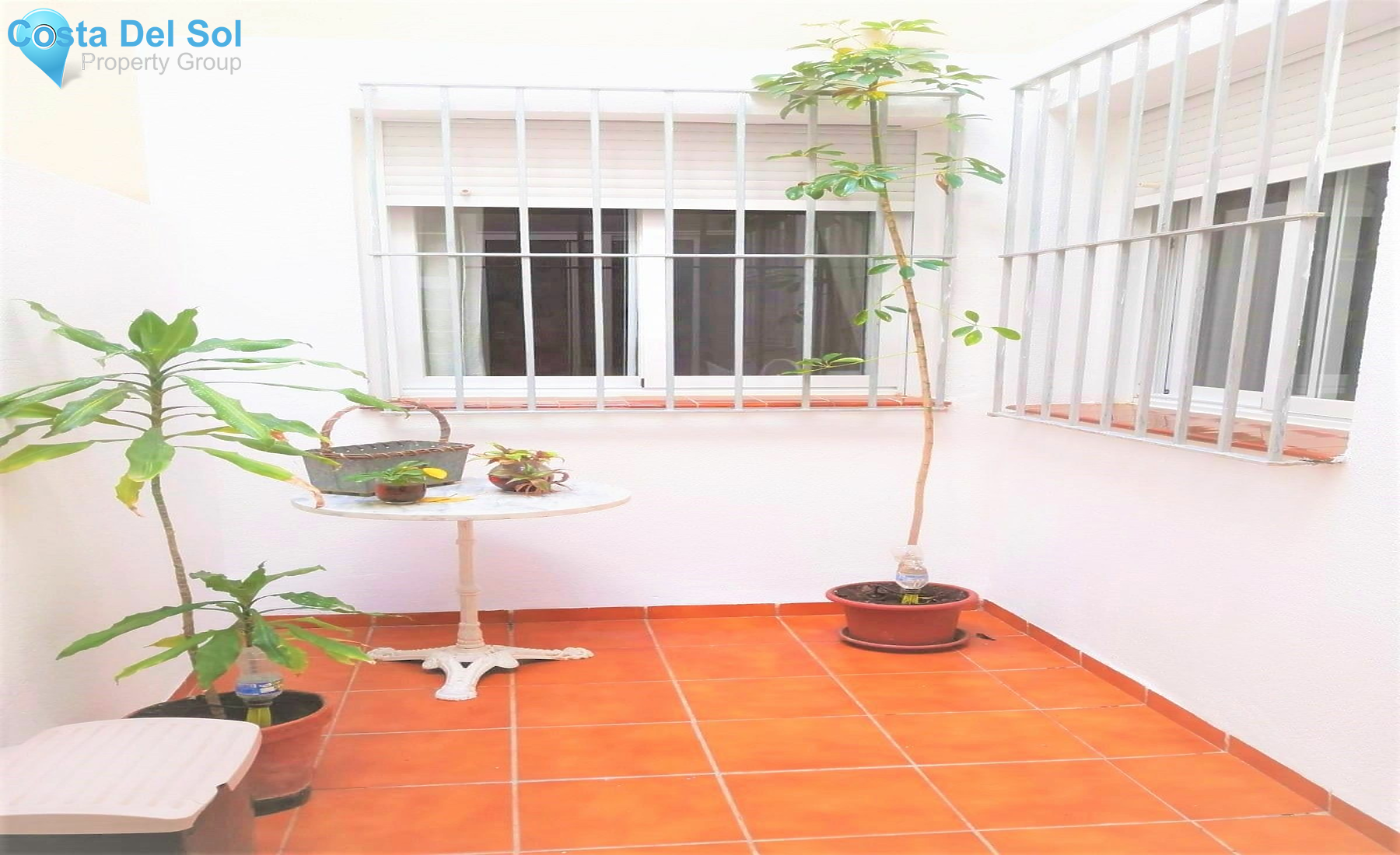 Ground Floor Apartment in Casares Playa-1422750