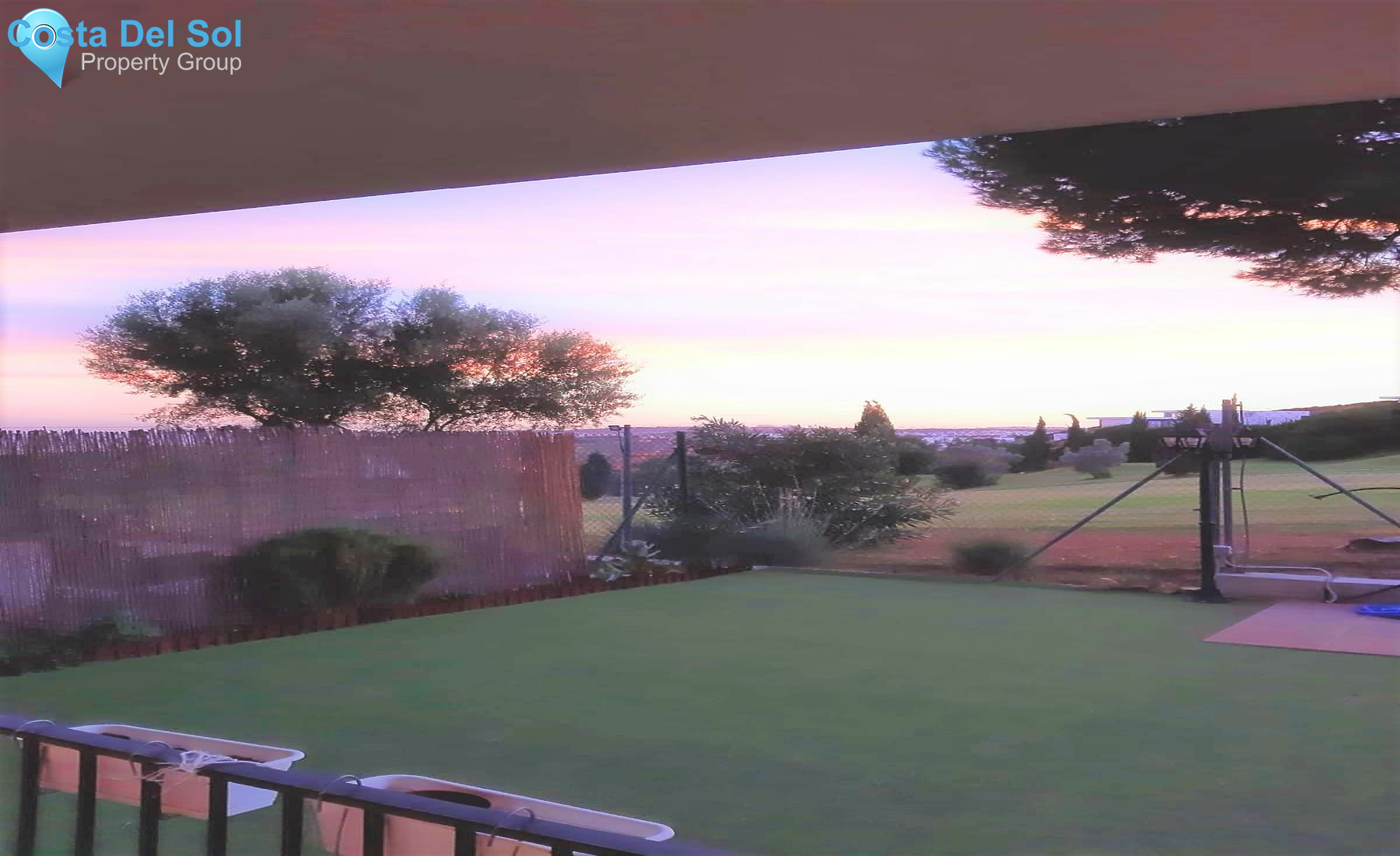 Ground Floor Apartment in Casares Playa-1422753