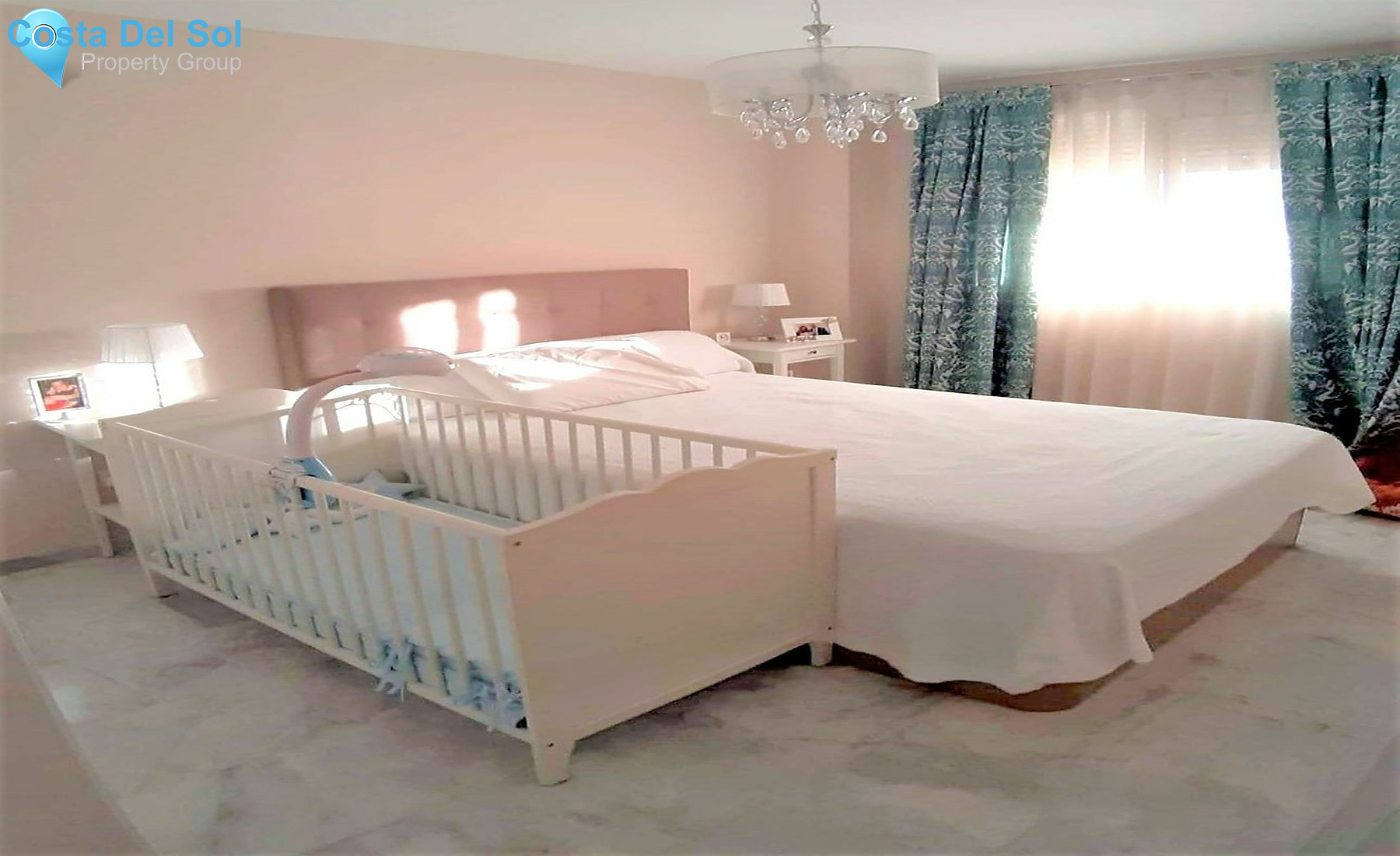 Ground Floor Apartment in Casares Playa-1422743