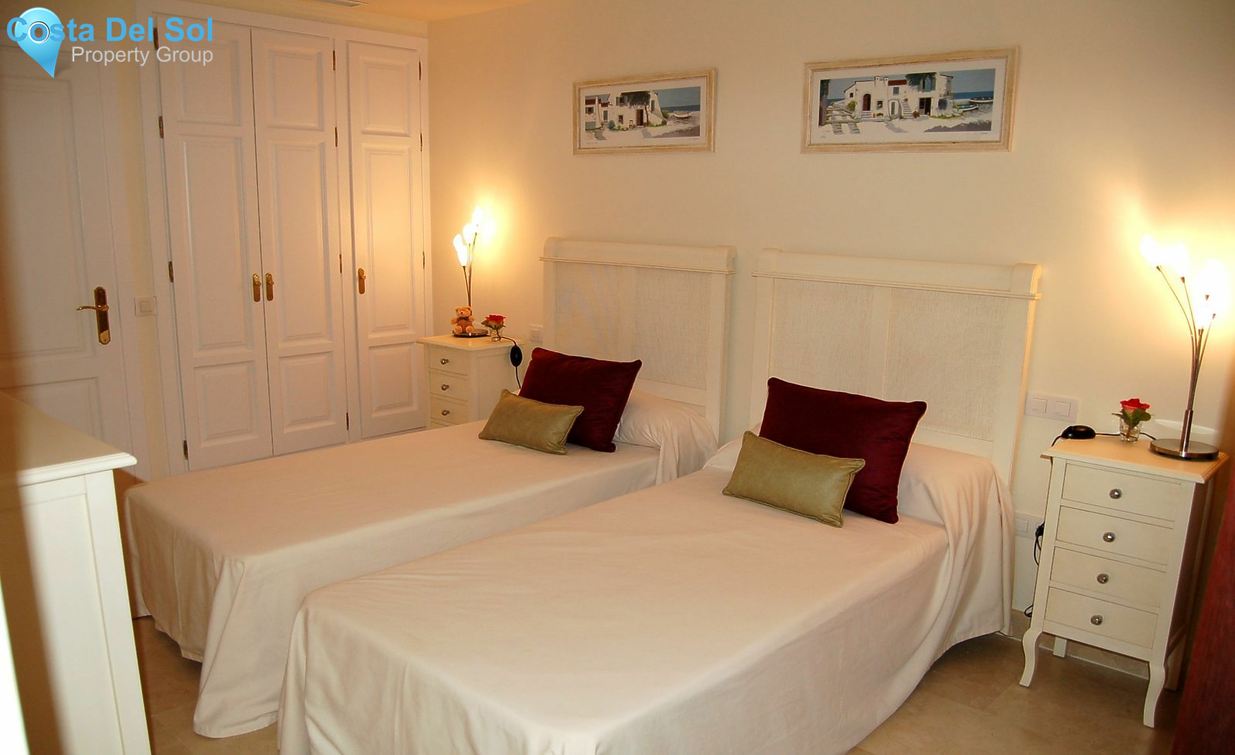Ground Floor Apartment in Casares Playa-1470763