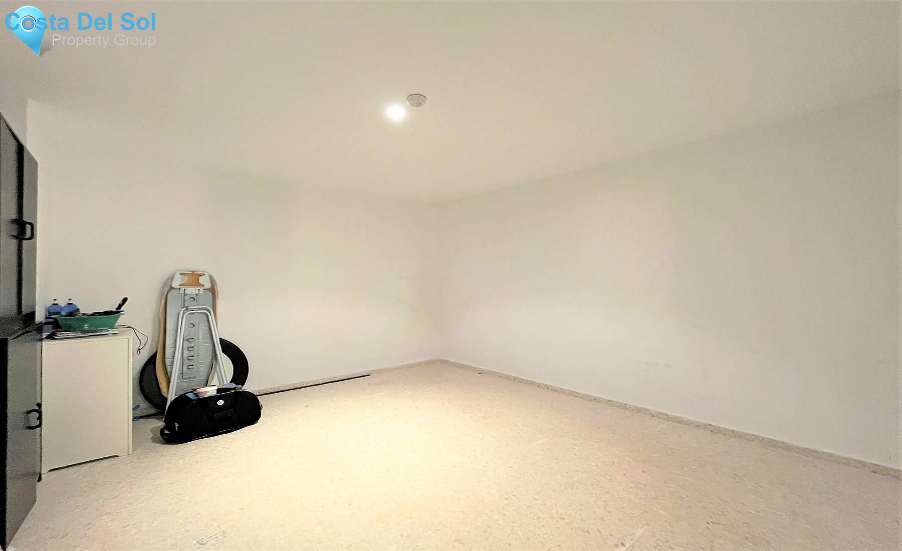 Ground Floor Apartment in Casares Playa-1532028