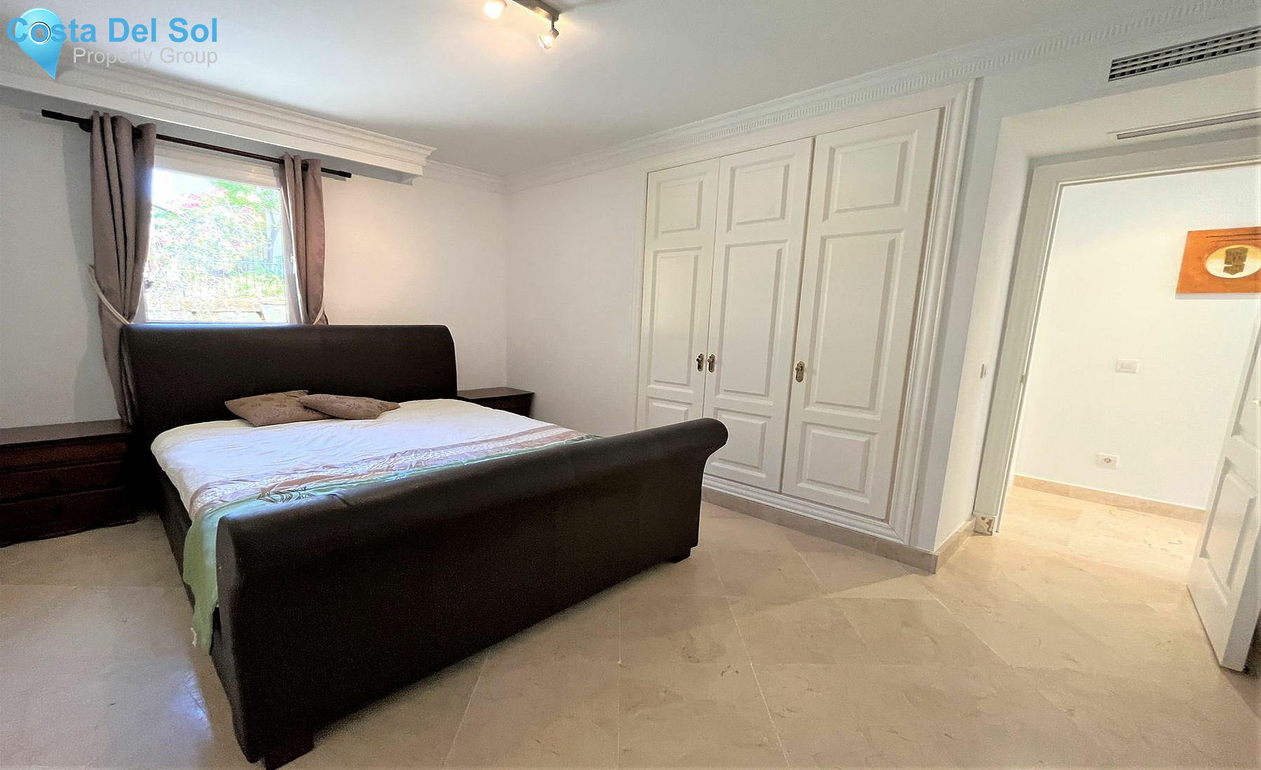 Ground Floor Apartment in Casares Playa-1532014