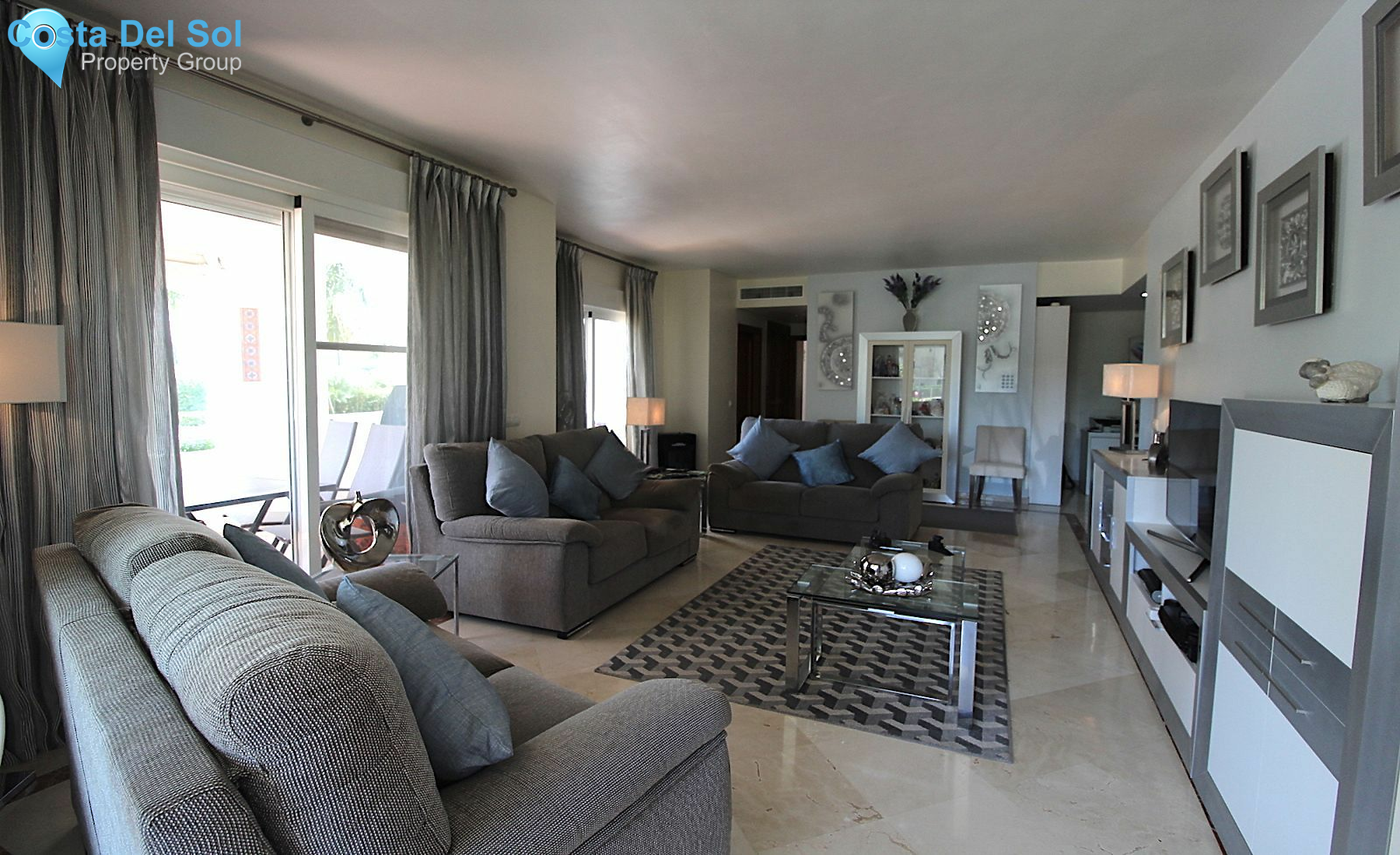 Ground Floor Apartment in Costalita-1161760