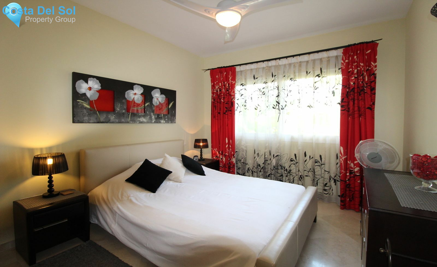 Ground Floor Apartment in Costalita-1161769