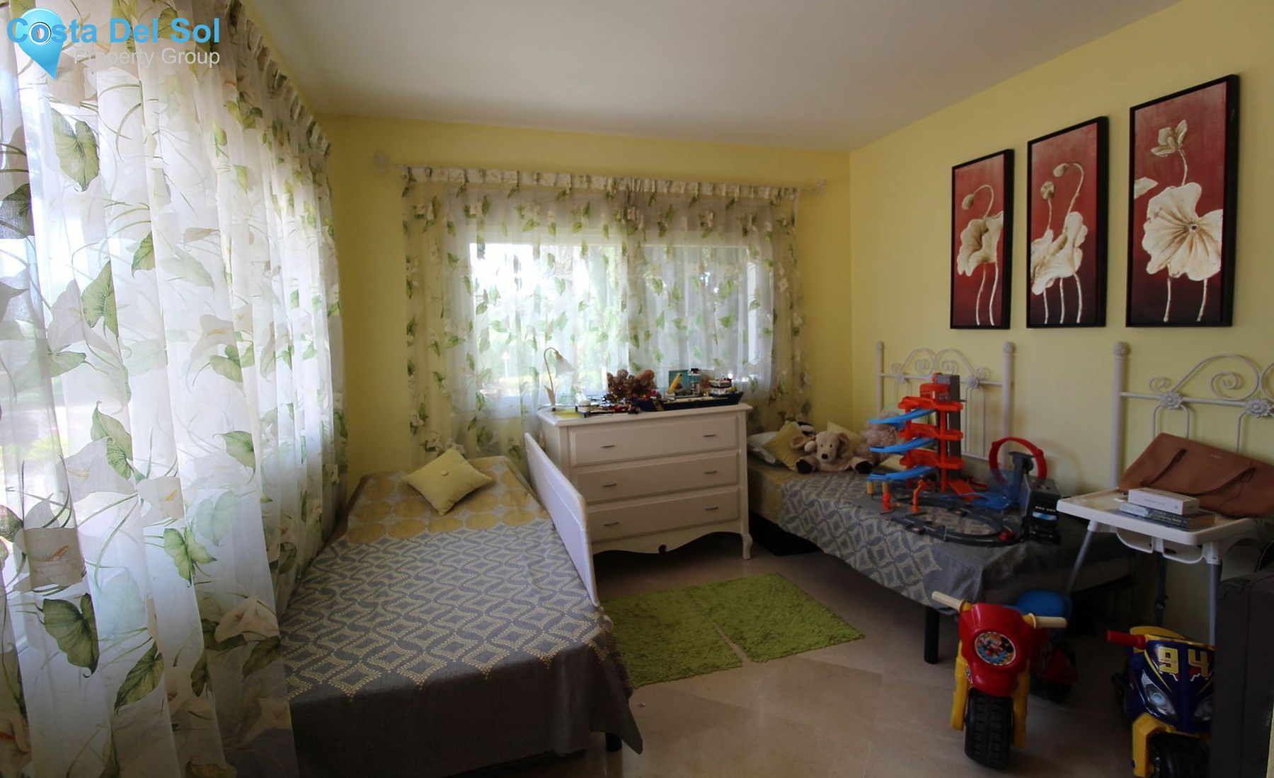 Ground Floor Apartment in Costalita-1161771