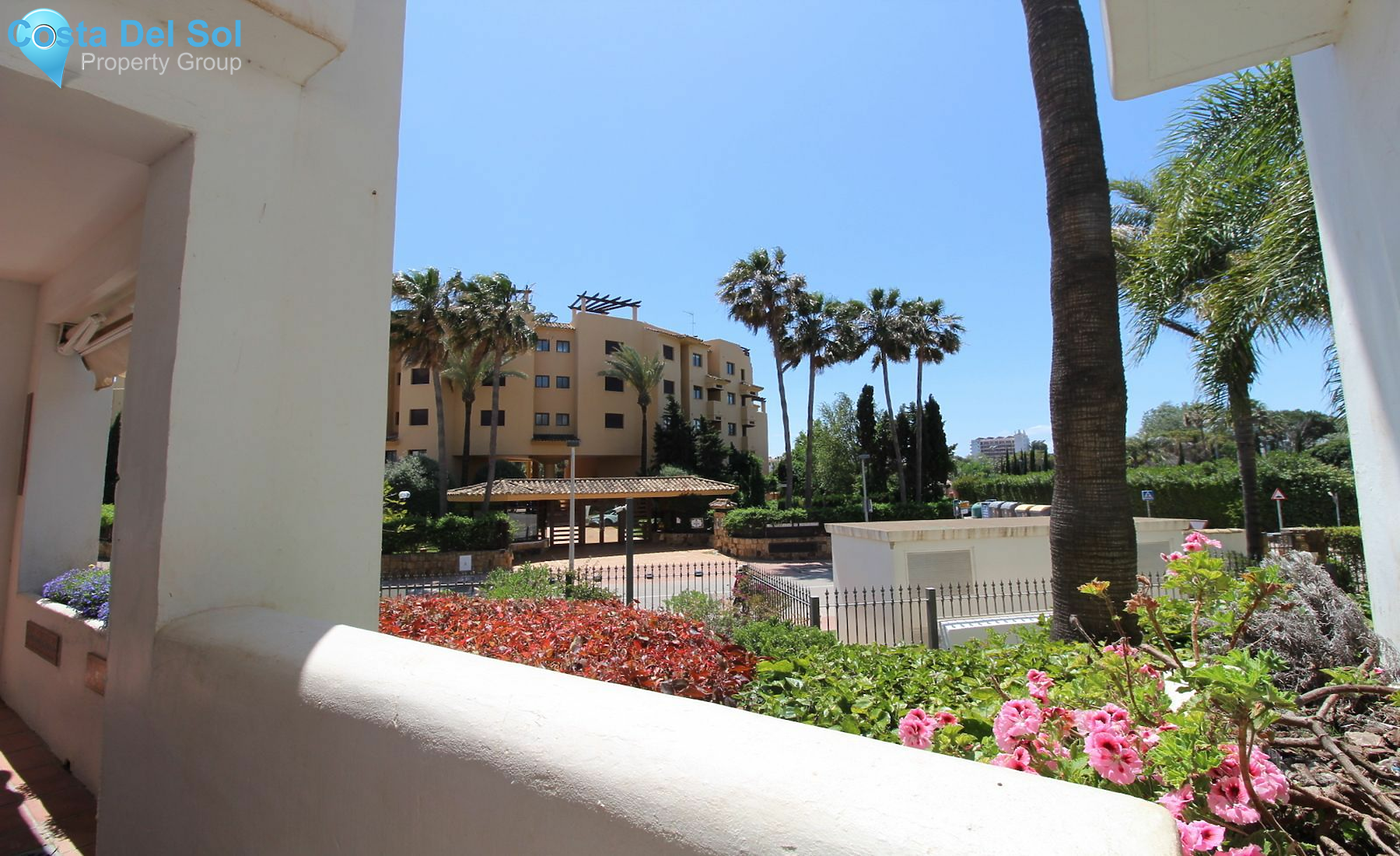 Ground Floor Apartment in Costalita-1161774