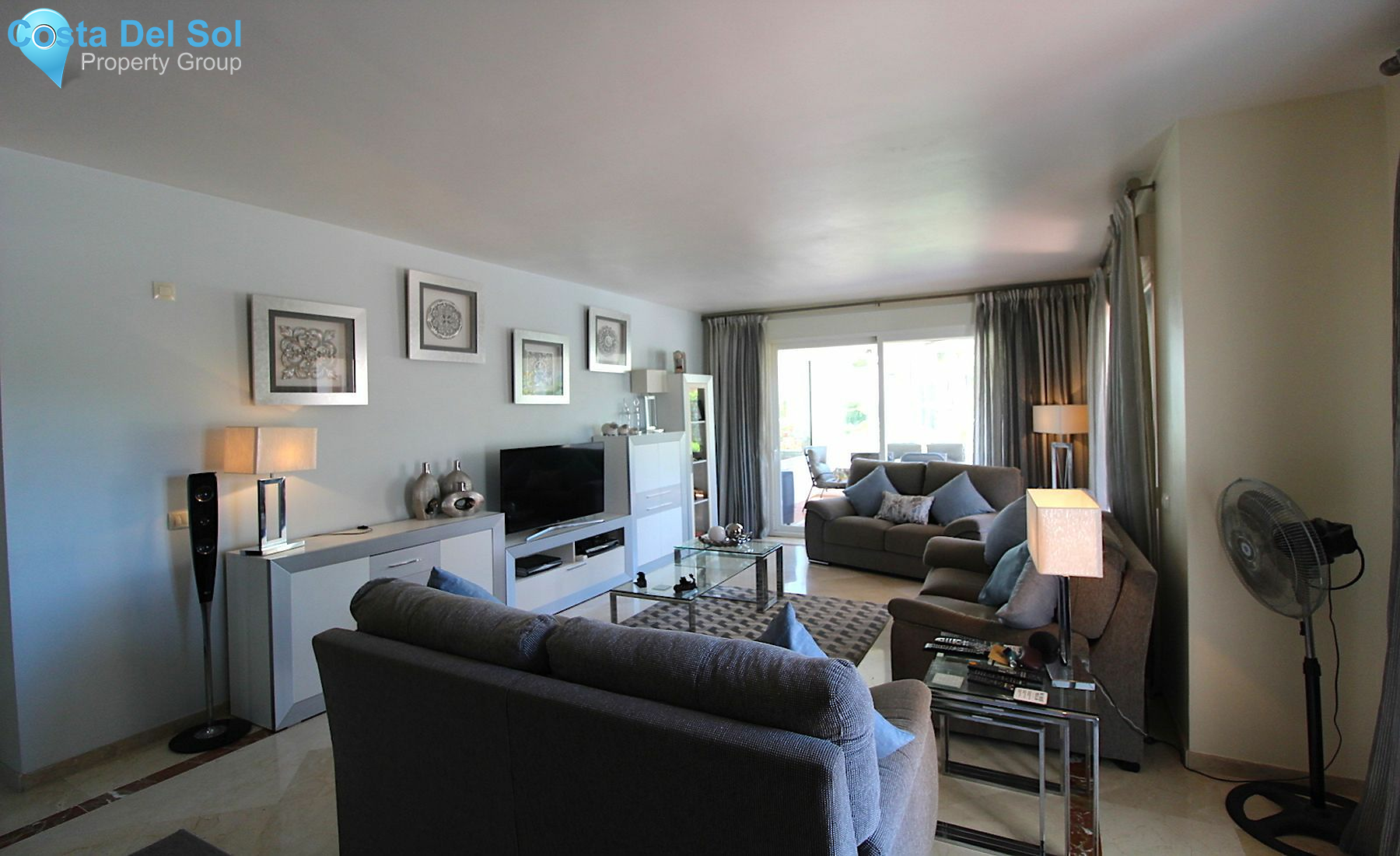 Ground Floor Apartment in Costalita-1161762