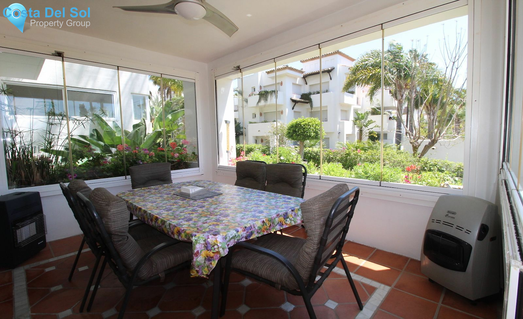 Ground Floor Apartment in Costalita-1161763