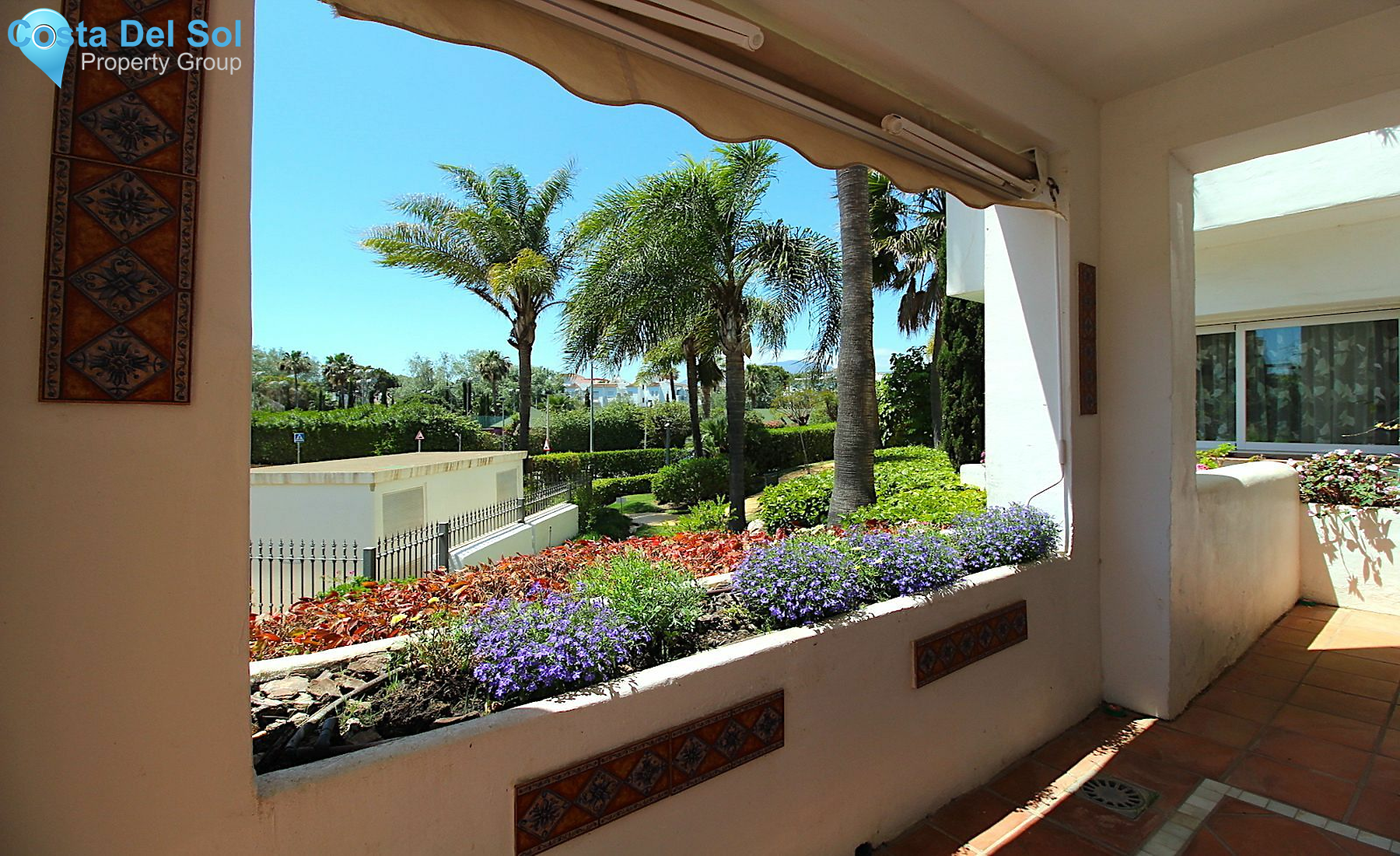 Ground Floor Apartment in Costalita-1161765