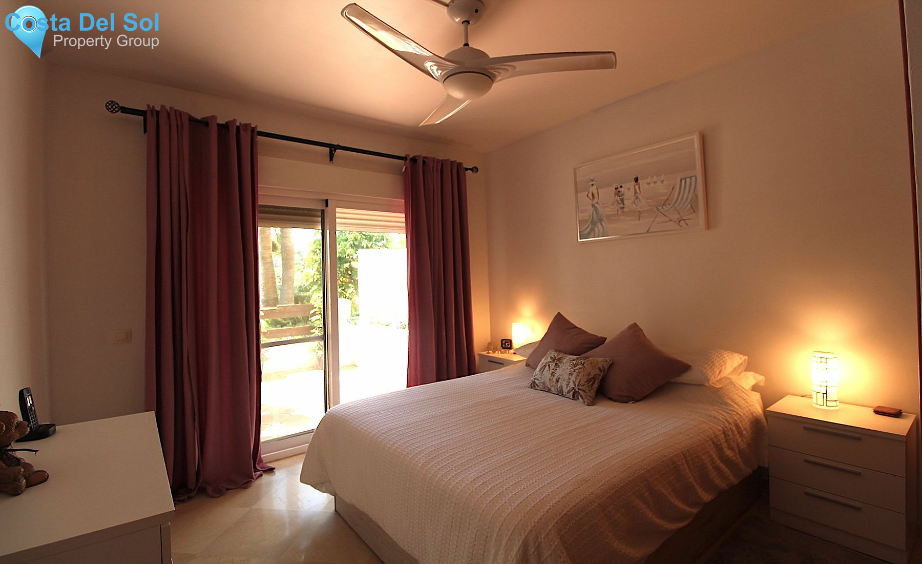 Ground Floor Apartment in Costalita-1161766