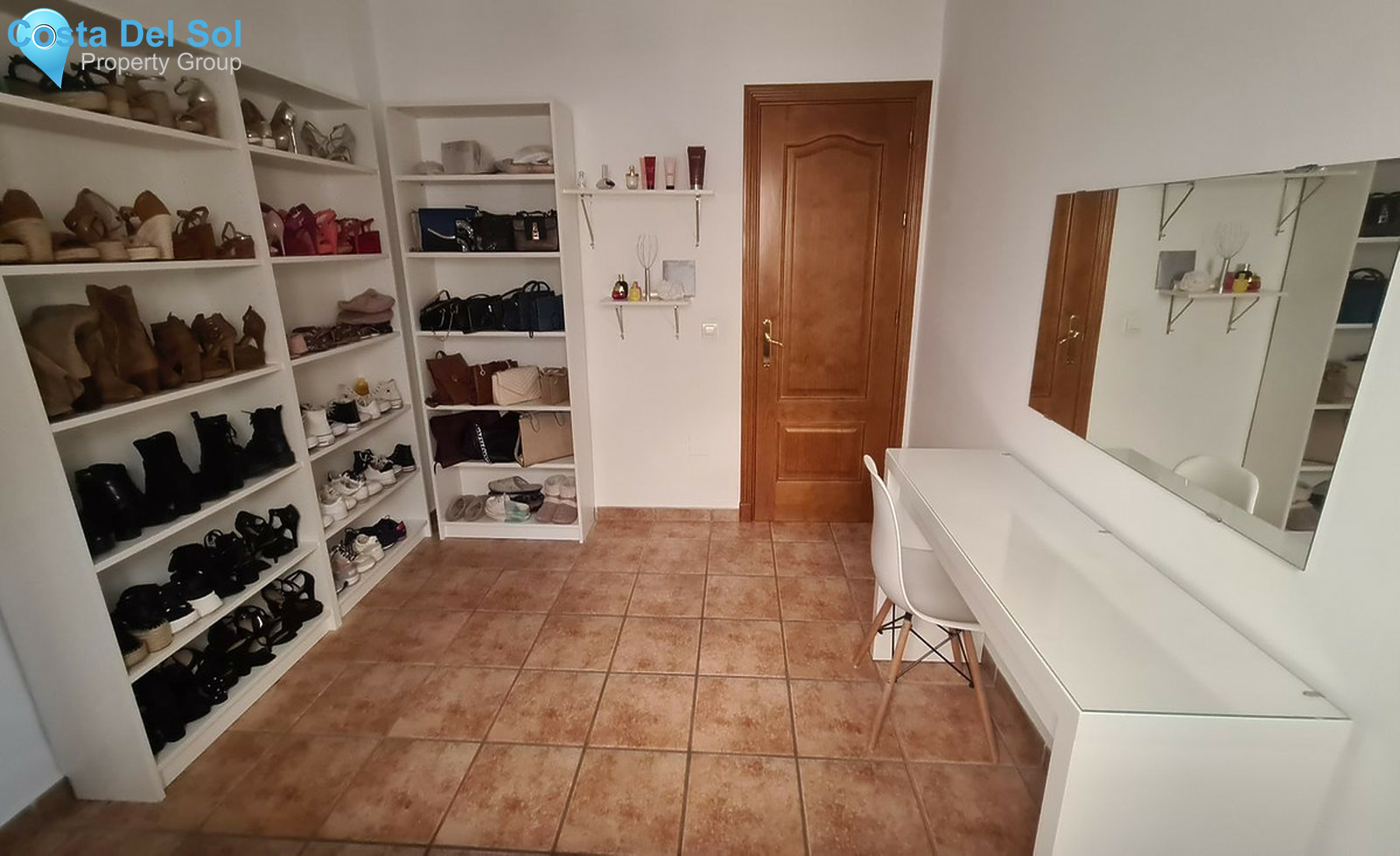 Ground Floor Apartment in Coín-1263830