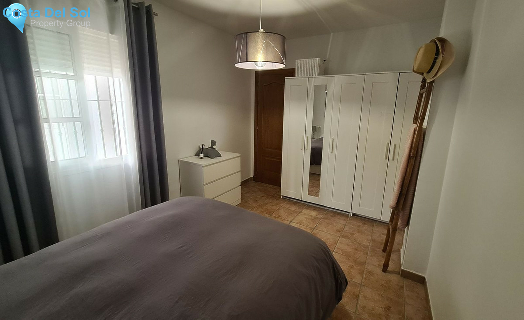 Ground Floor Apartment in Coín-1263834