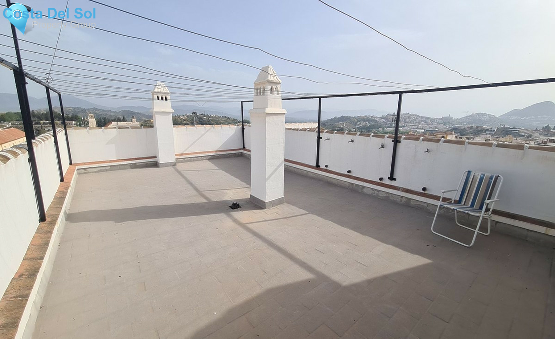 Ground Floor Apartment in Coín-1263835
