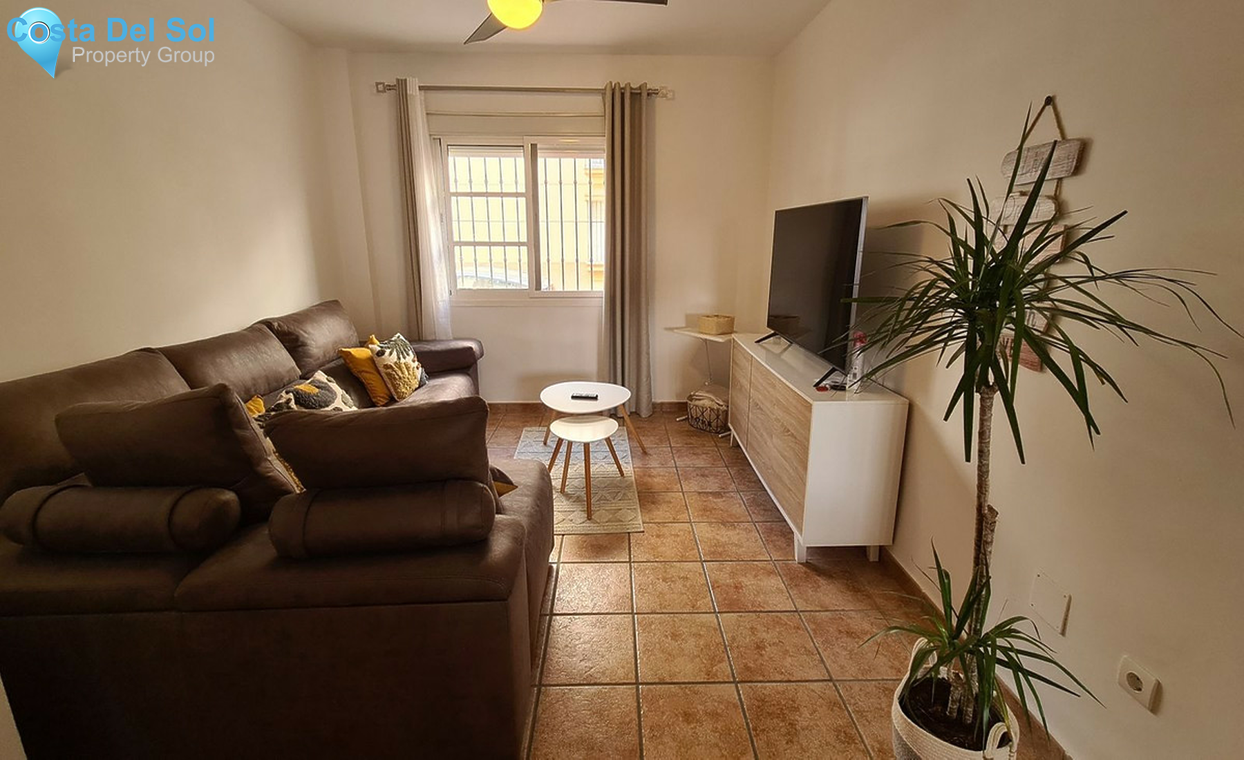 Ground Floor Apartment in Coín-1263818