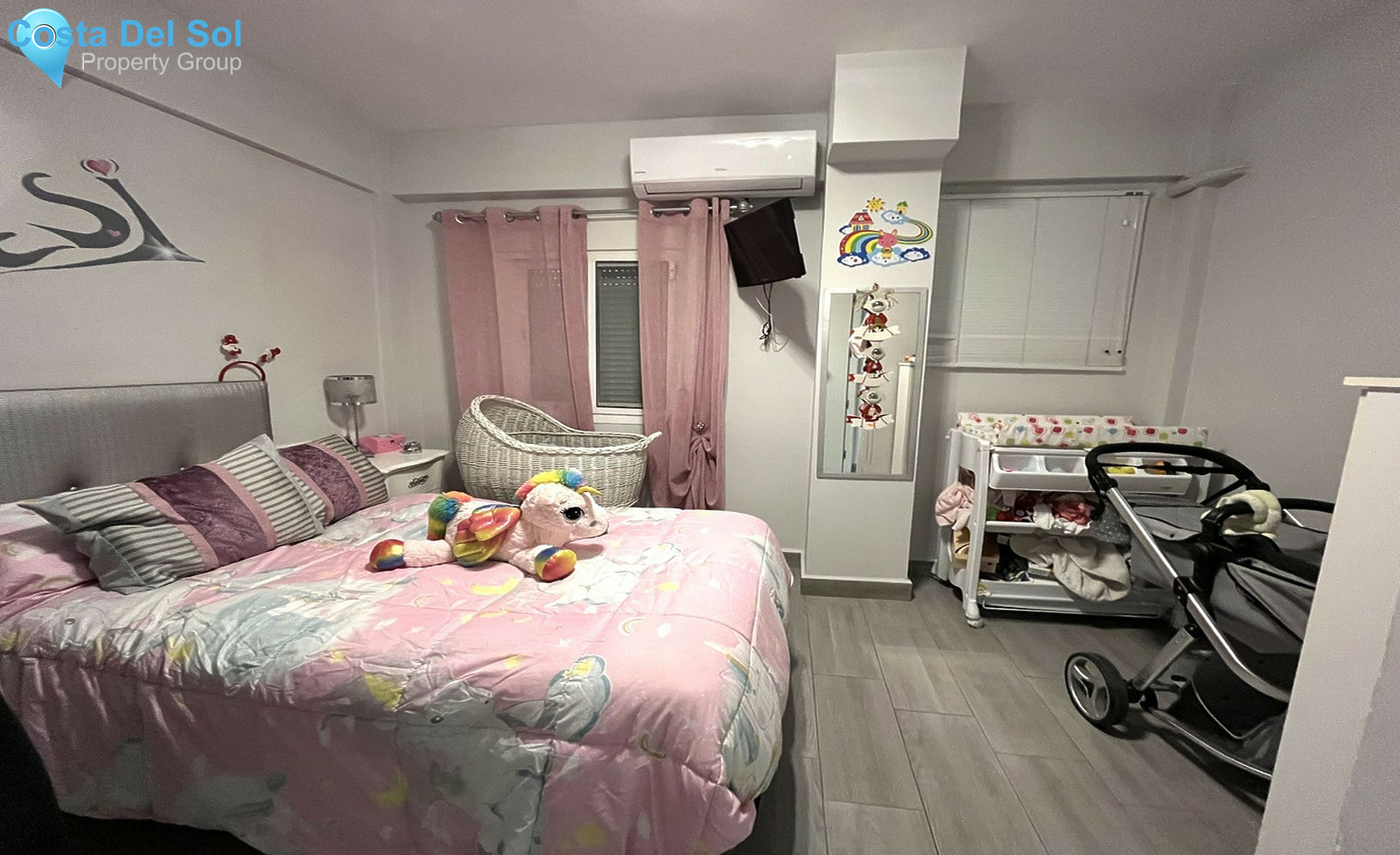 Ground Floor Apartment in Coín-1537664