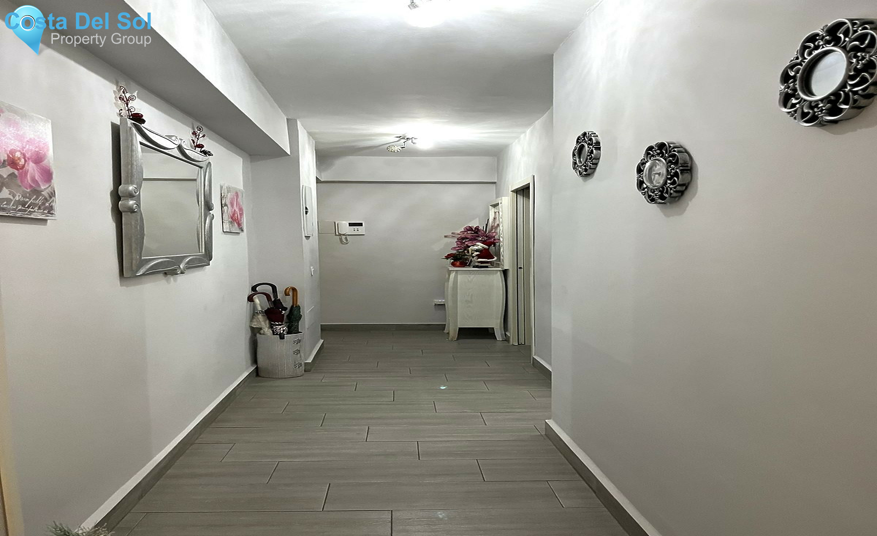 Ground Floor Apartment in Coín-1537667