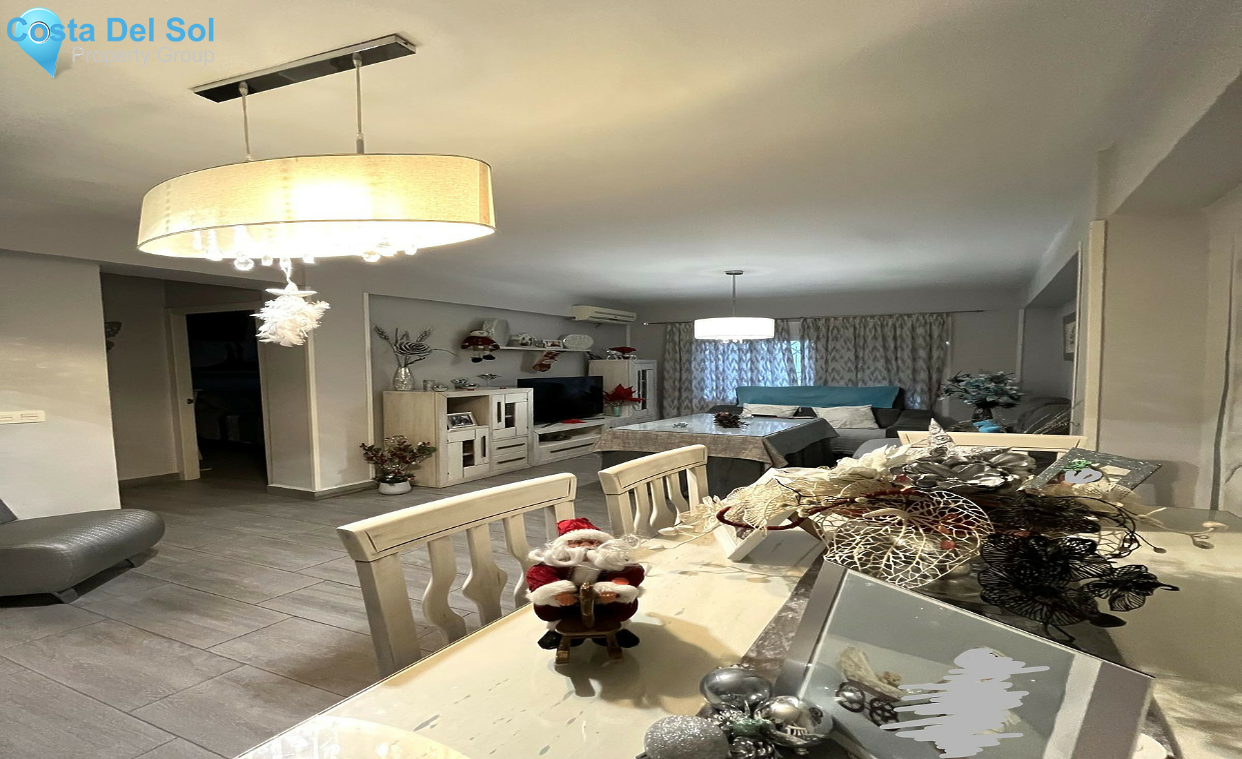 Ground Floor Apartment in Coín-1537673