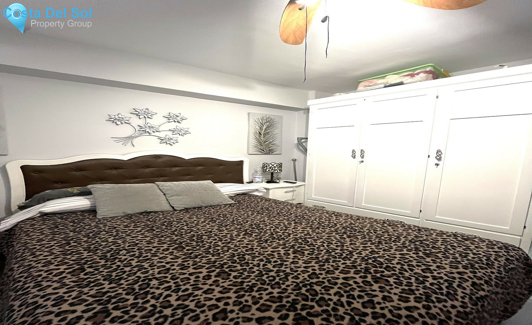 Ground Floor Apartment in Coín-1537659