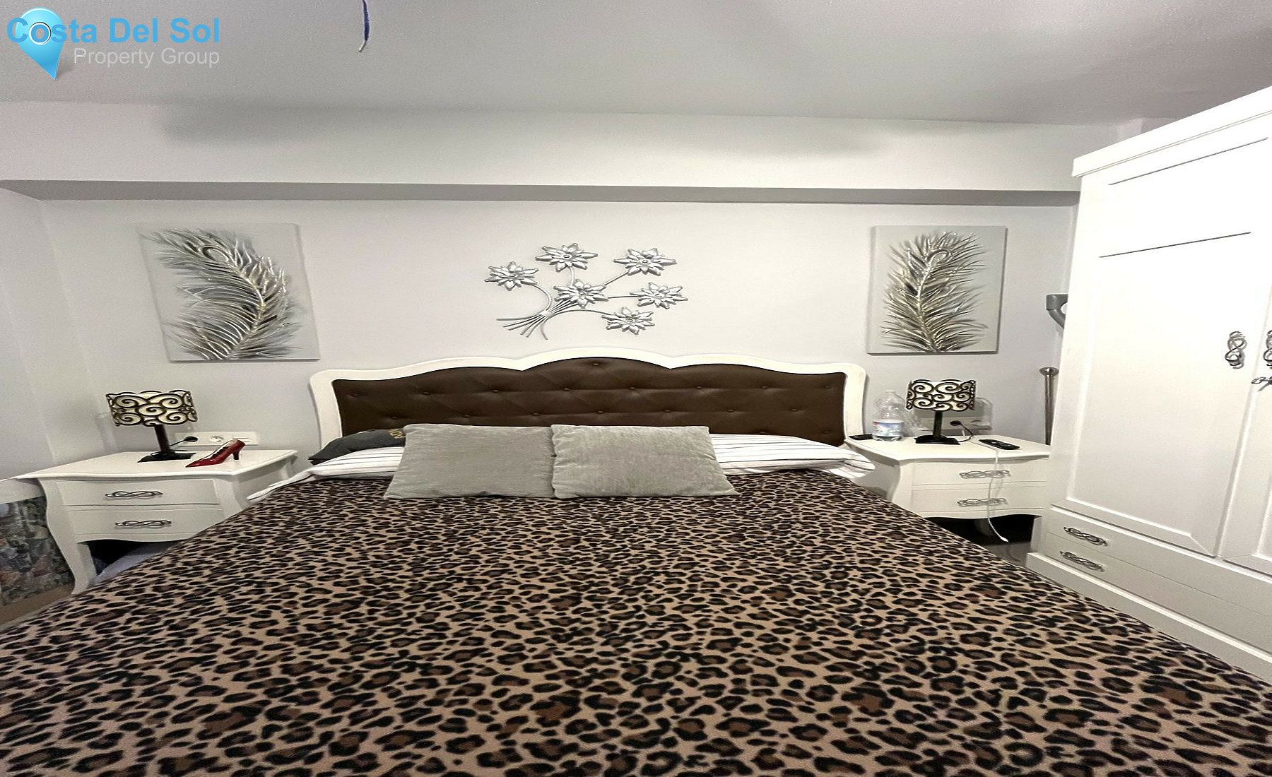 Ground Floor Apartment in Coín-1537660