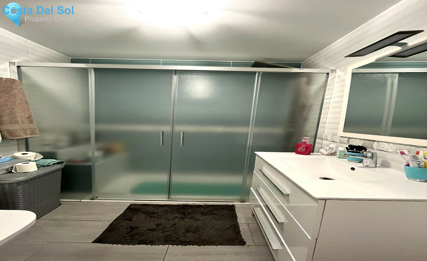 Ground Floor Apartment in Coín-1537661