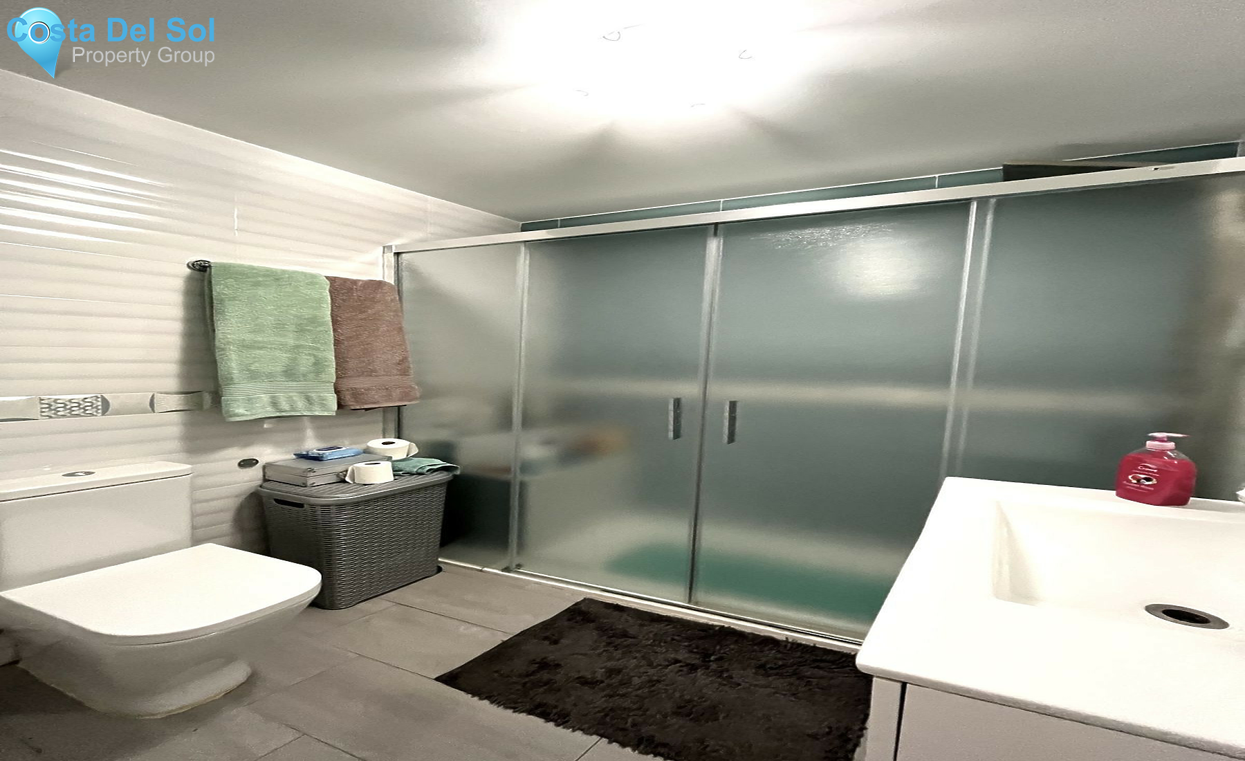 Ground Floor Apartment in Coín-1537662