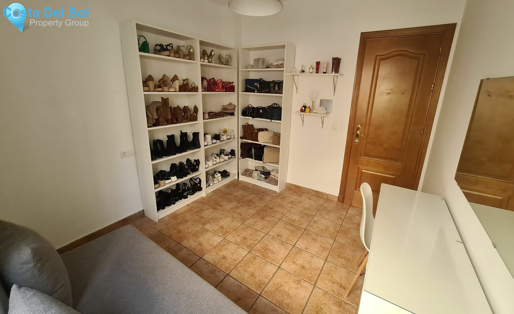 Ground Floor Apartment in Coín-1133889