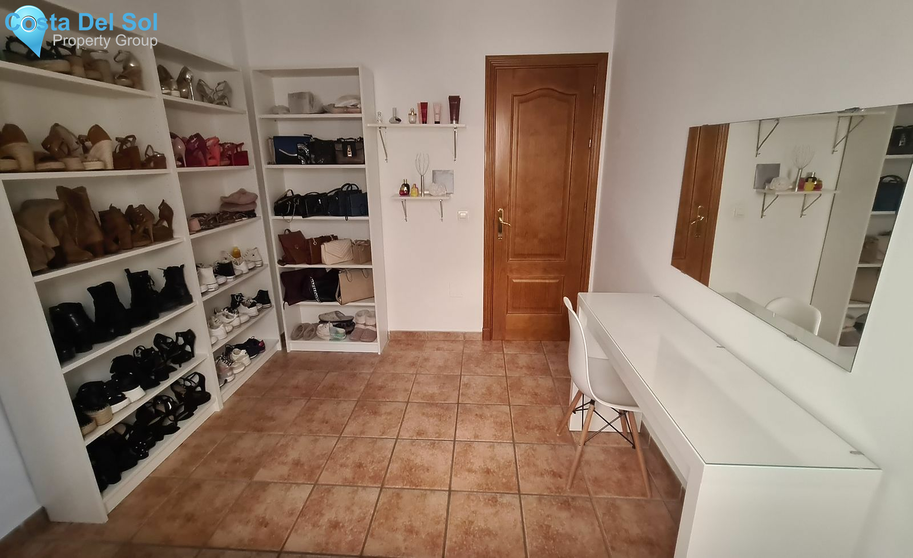 Ground Floor Apartment in Coín-1133890