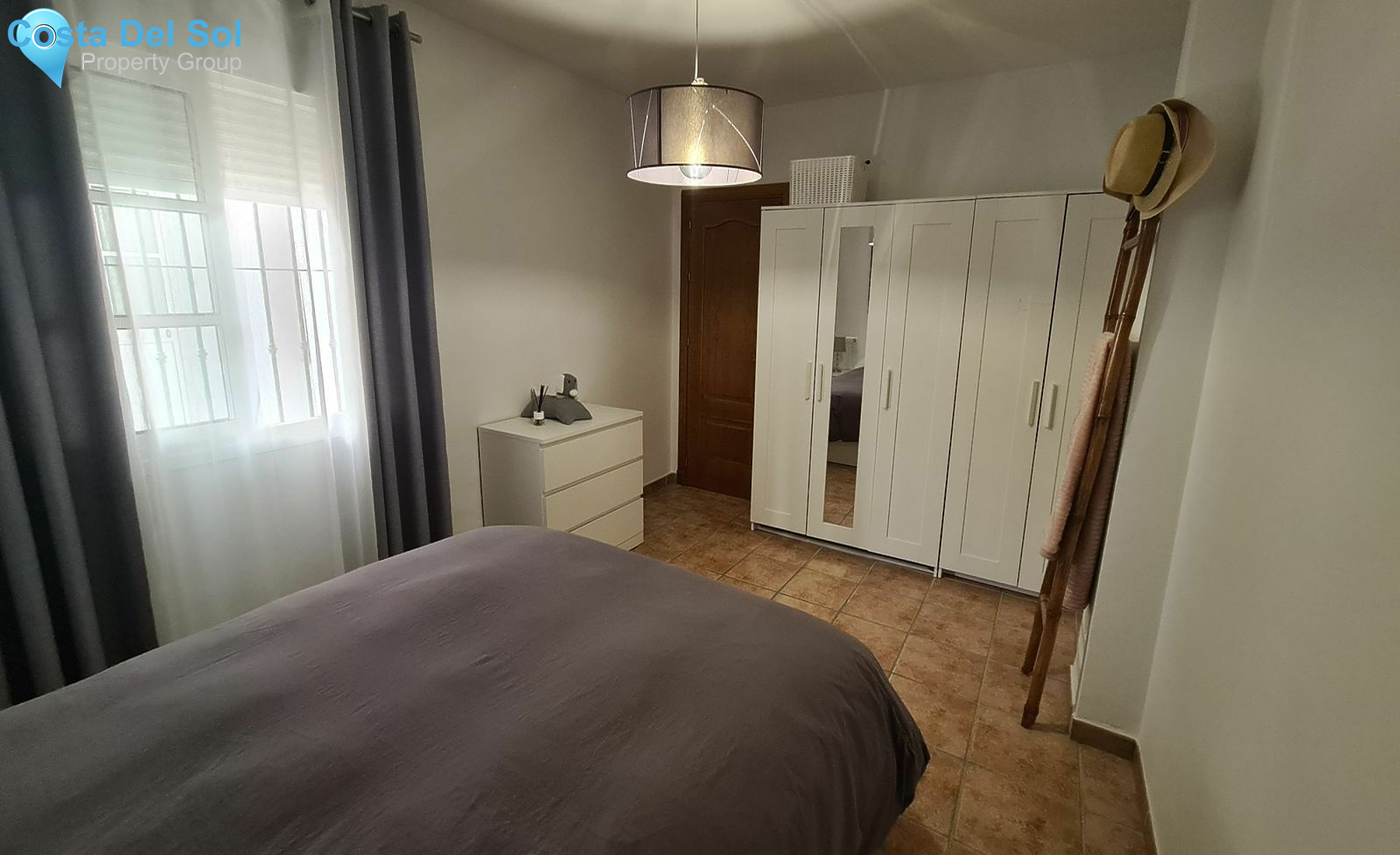 Ground Floor Apartment in Coín-1133894