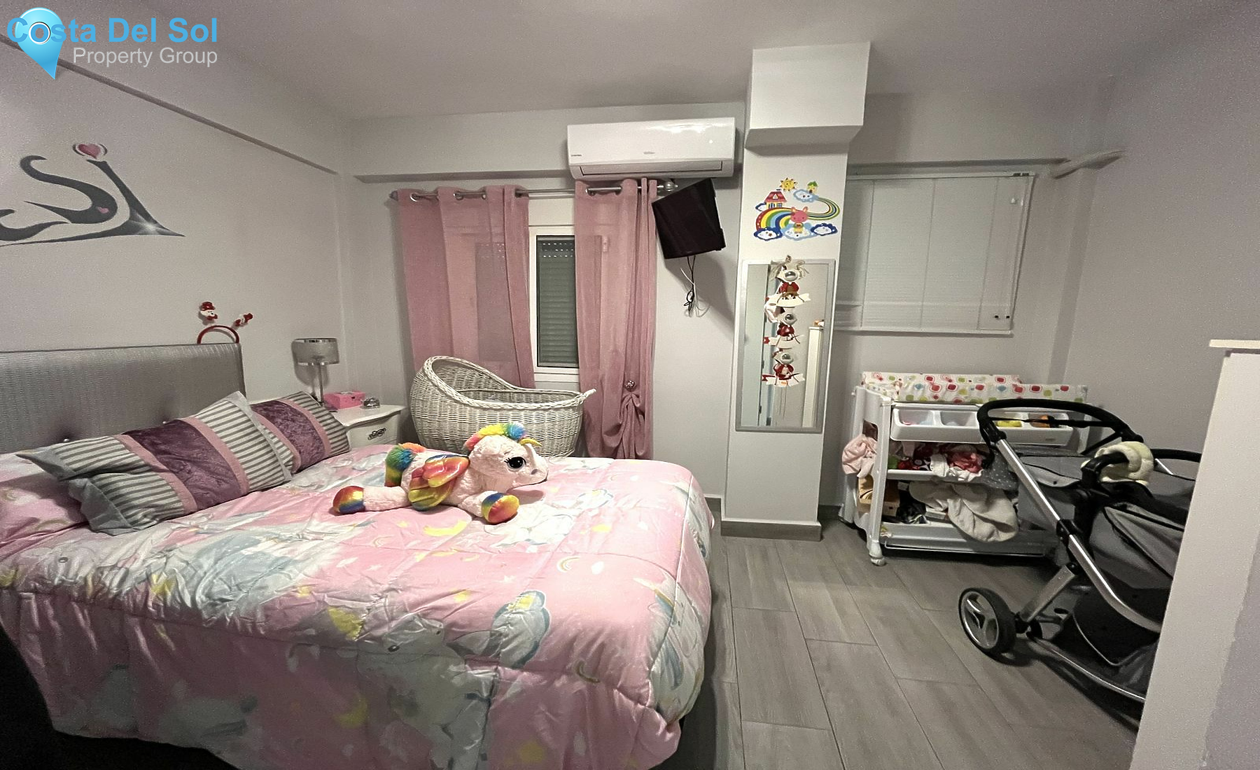 Ground Floor Apartment in Coín-1545747