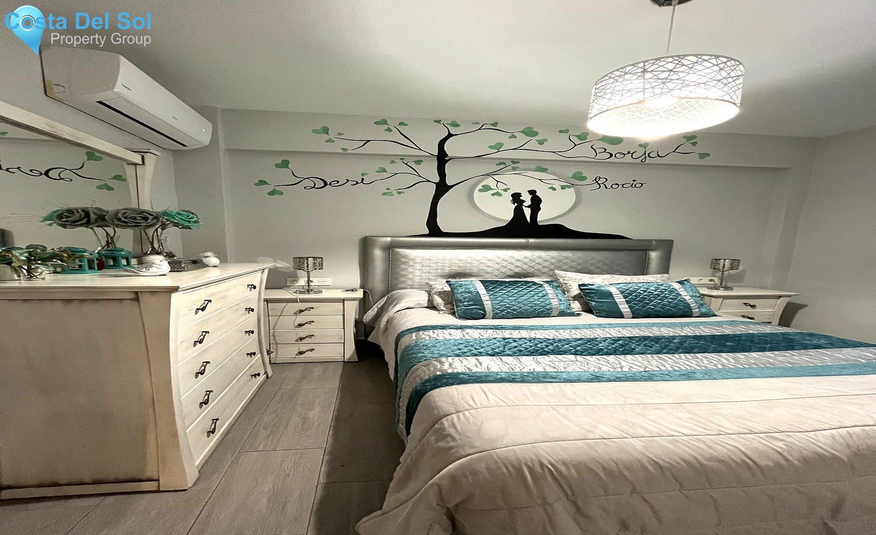 Ground Floor Apartment in Coín-1545748