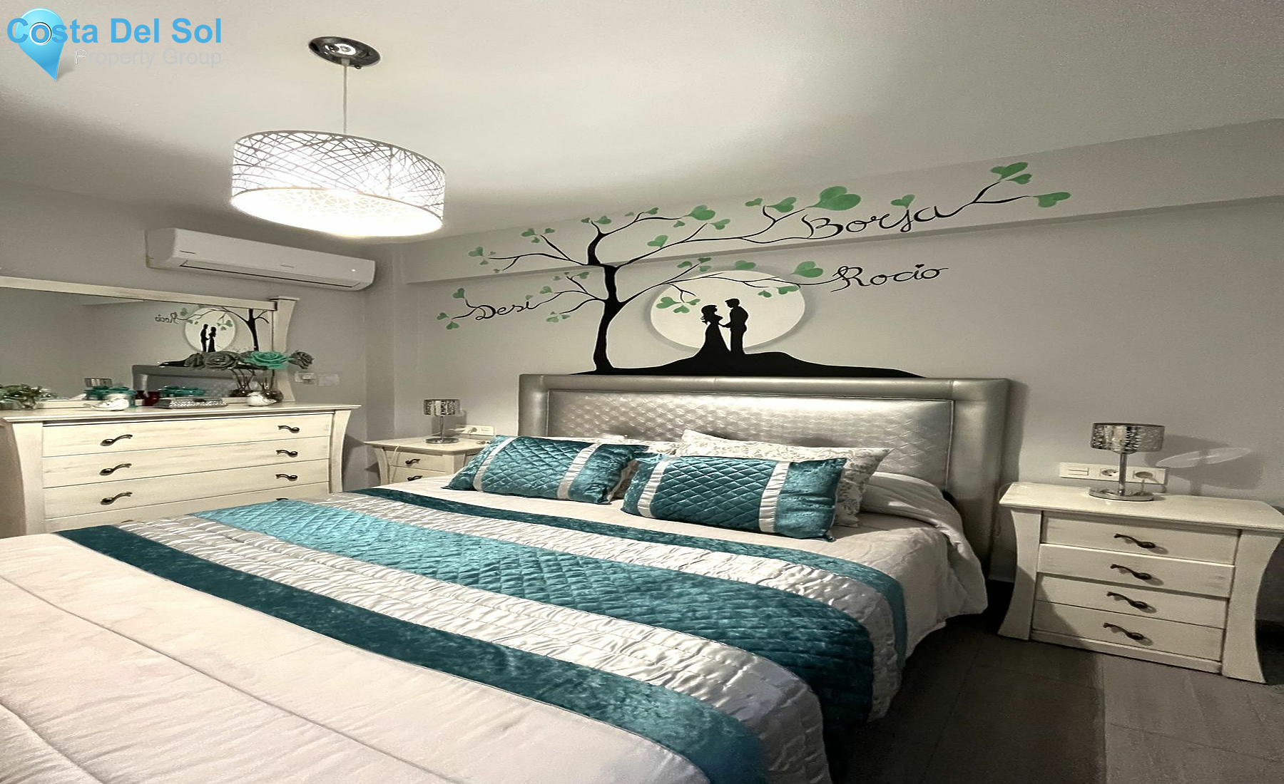 Ground Floor Apartment in Coín-1545749