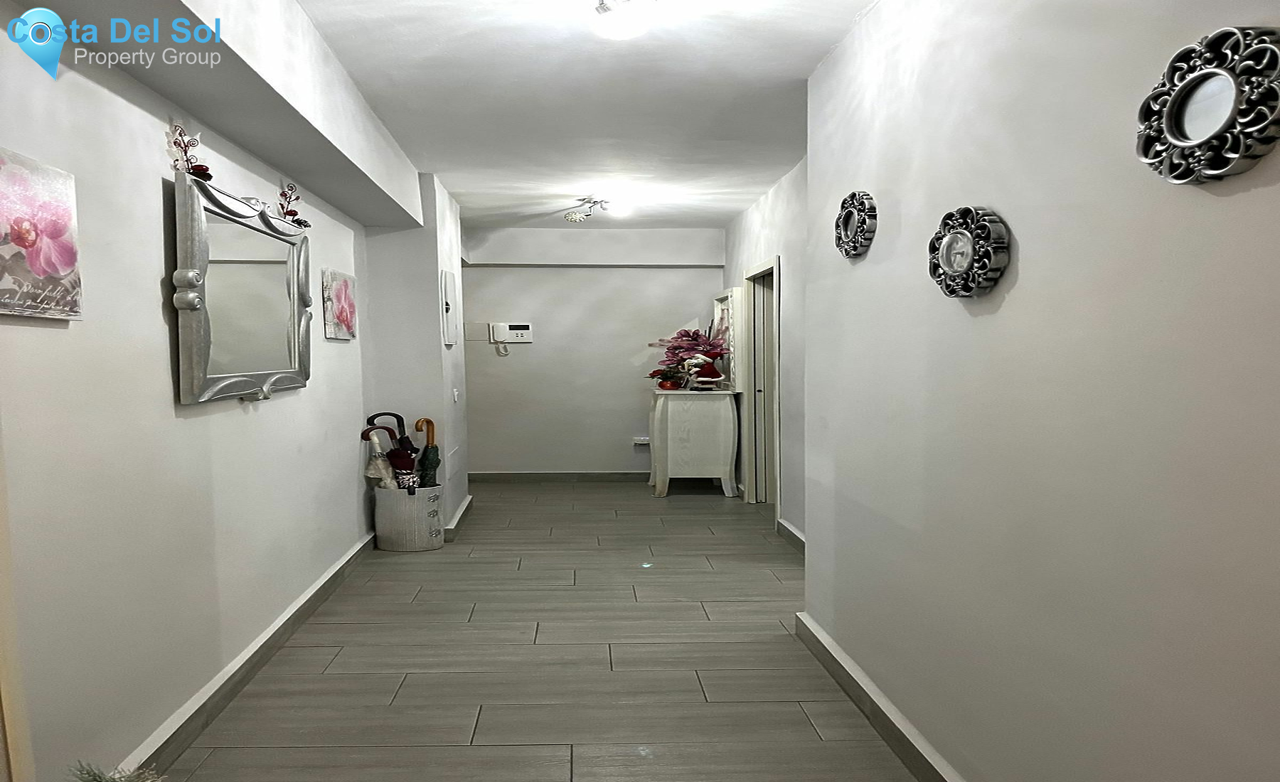 Ground Floor Apartment in Coín-1545750