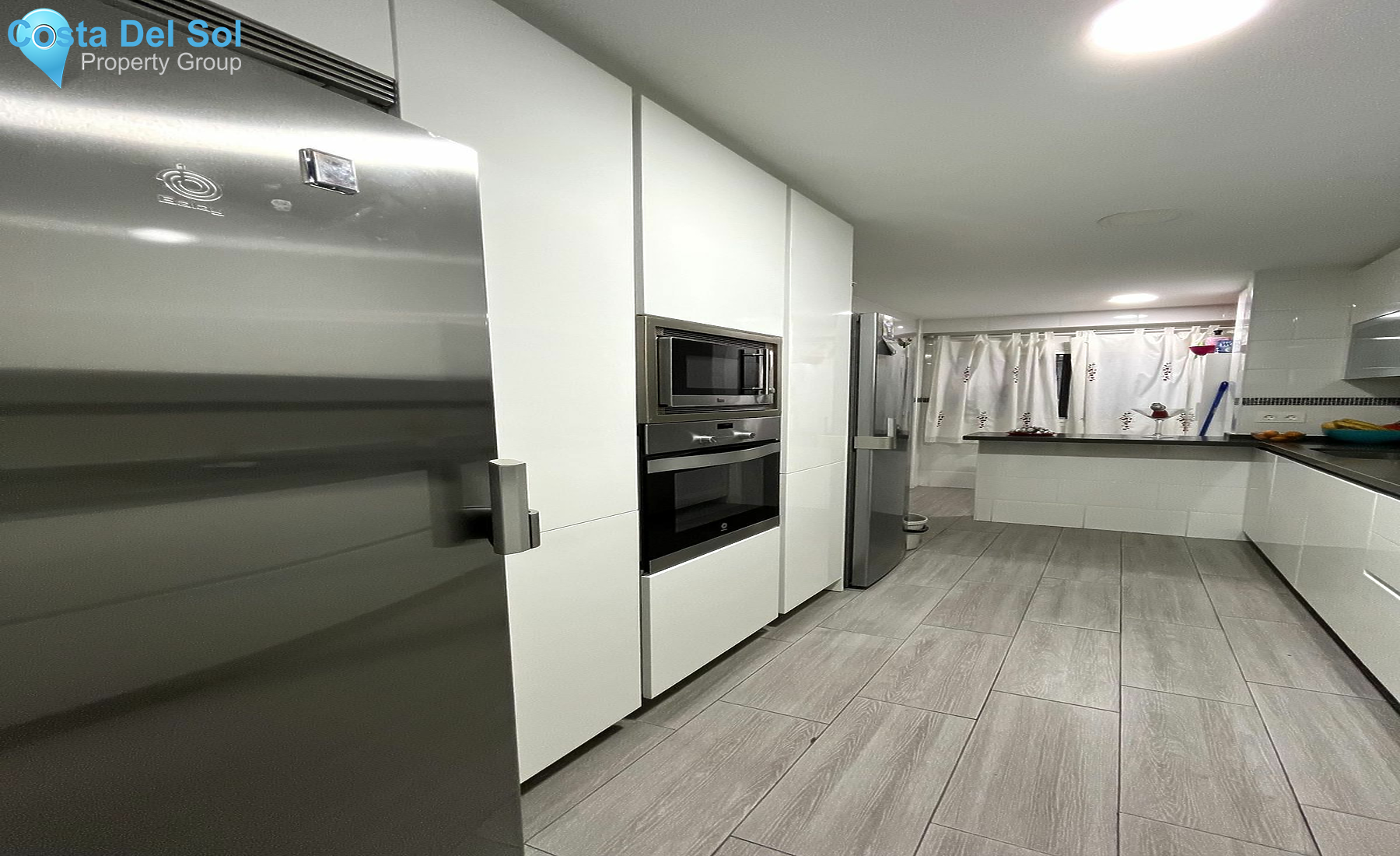 Ground Floor Apartment in Coín-1545751