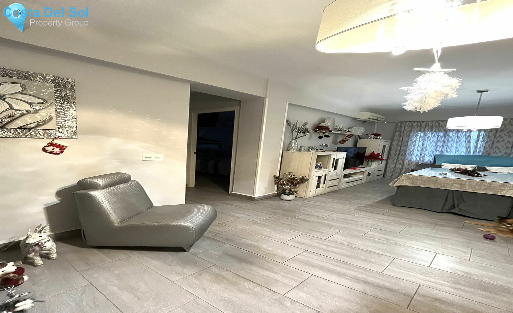 Ground Floor Apartment in Coín-1545740