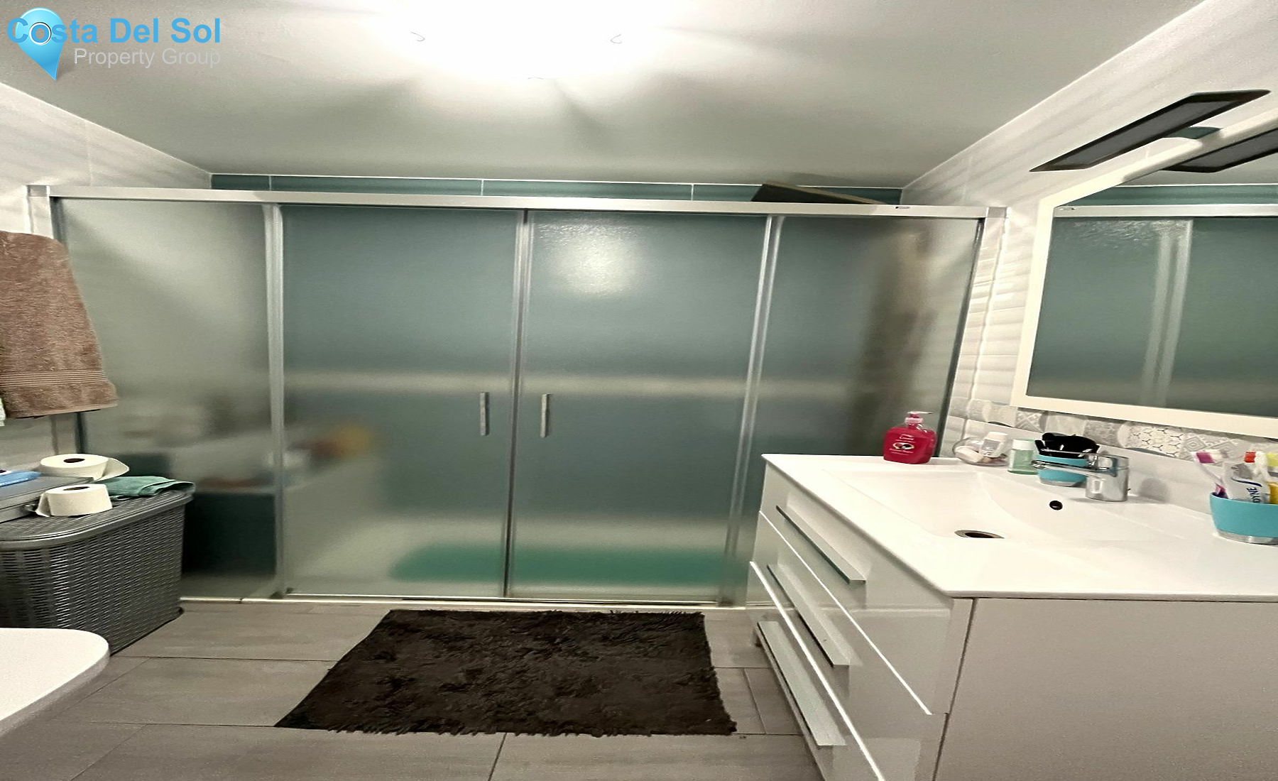 Ground Floor Apartment in Coín-1545744