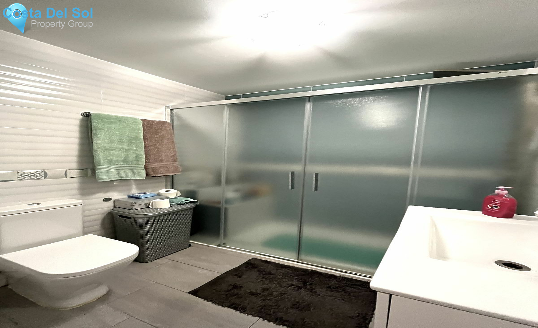 Ground Floor Apartment in Coín-1545745